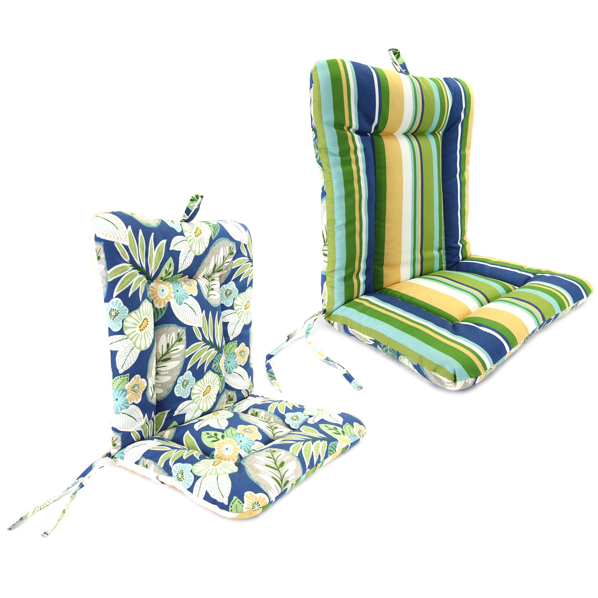 Jordan Manufacturing Co., Inc. Marlow/McCoury Pool Euro Chair Cushion at Kmart.com