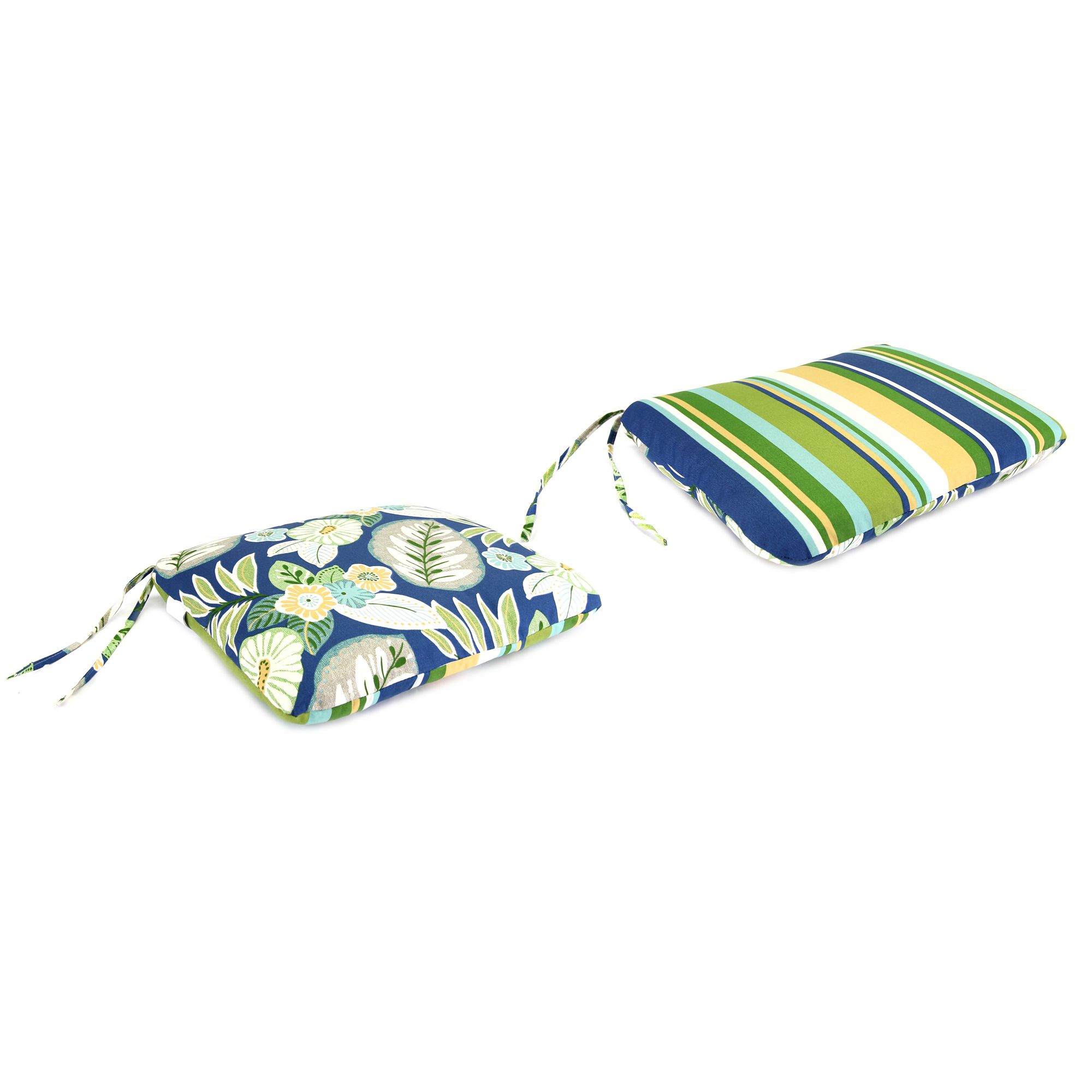 Jordan Manufacturing Co., Inc. Marlow/McCoury Pool Seat Pad at Kmart.com