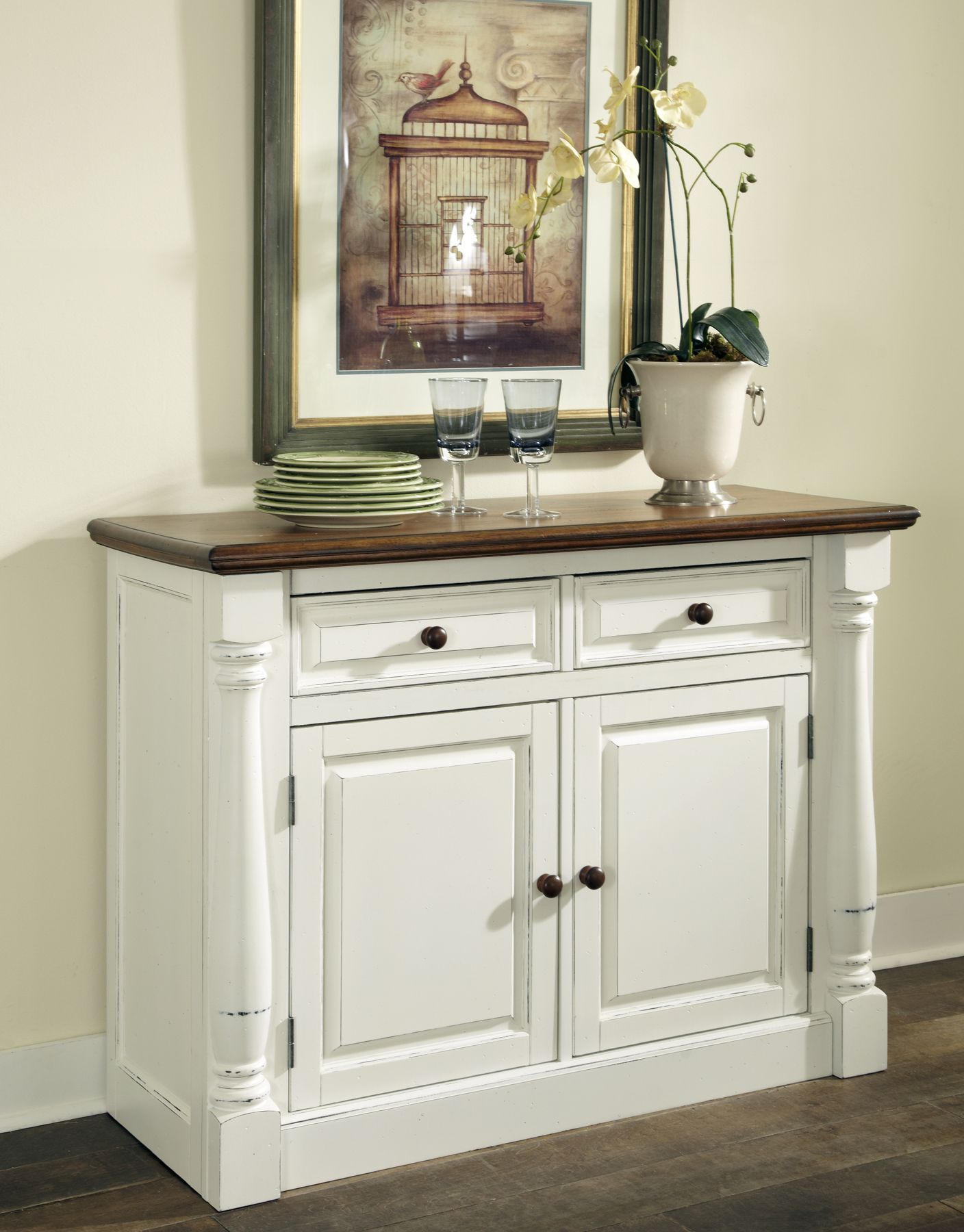 Home Styles Monarch Buffet at Kmart.com