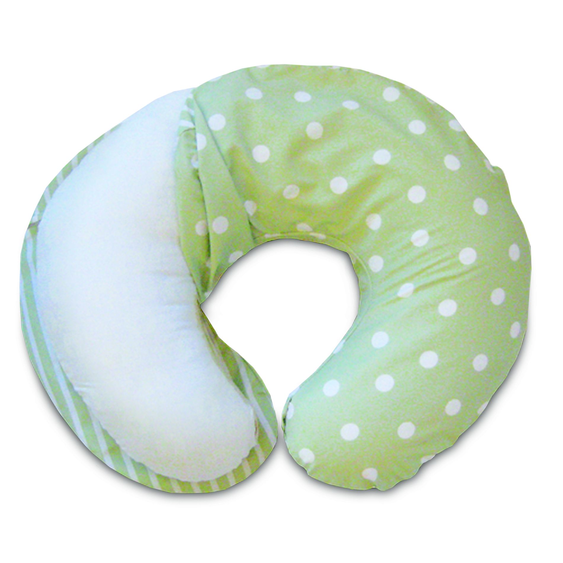 Boppy Monkey Luxe Feeding and Infant Support Pillow Baby Feeding