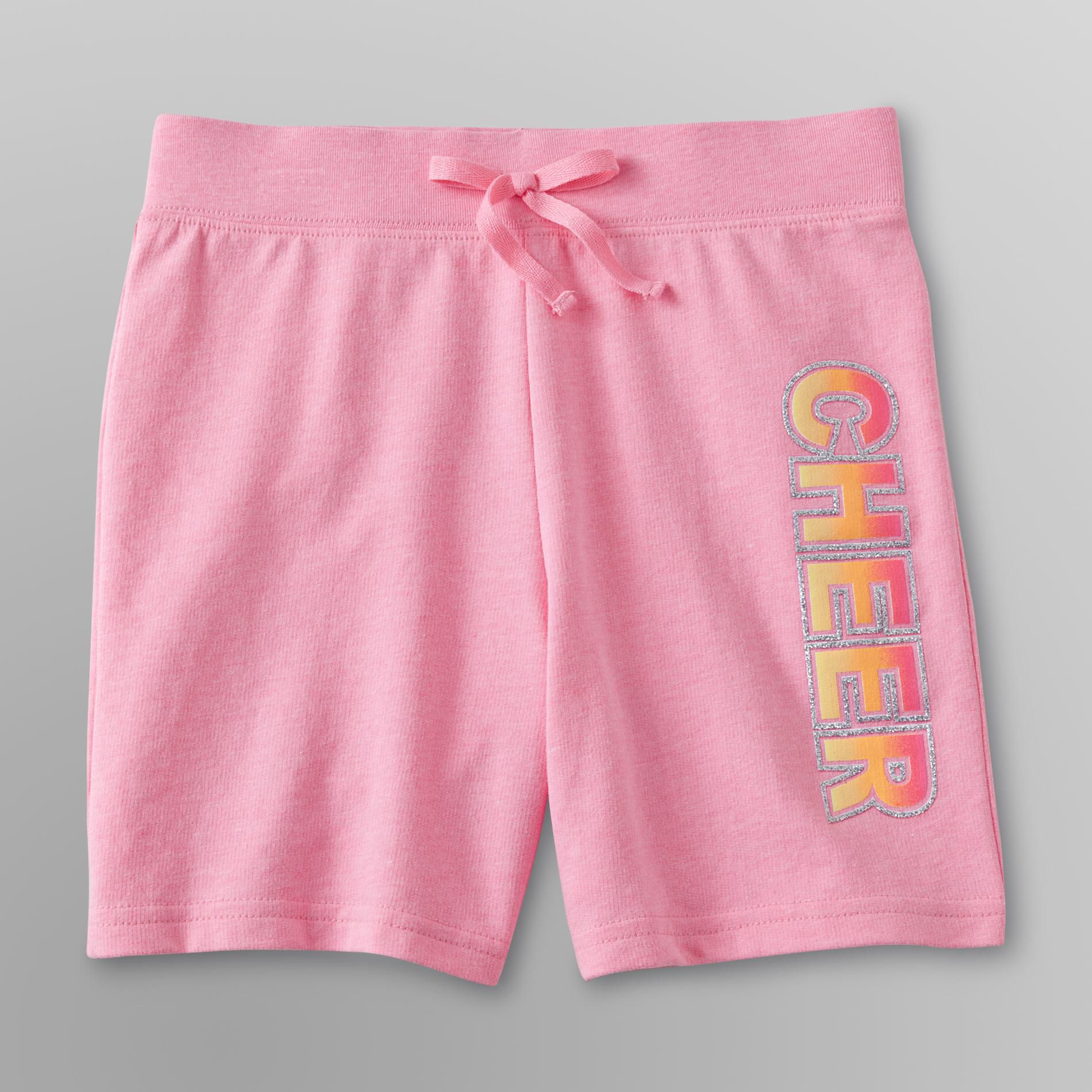 Canyon River Blues Girl's Plus  Athletic Shorts at Sears.com