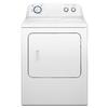 National Brand 7.0-cu.ft electric dryer