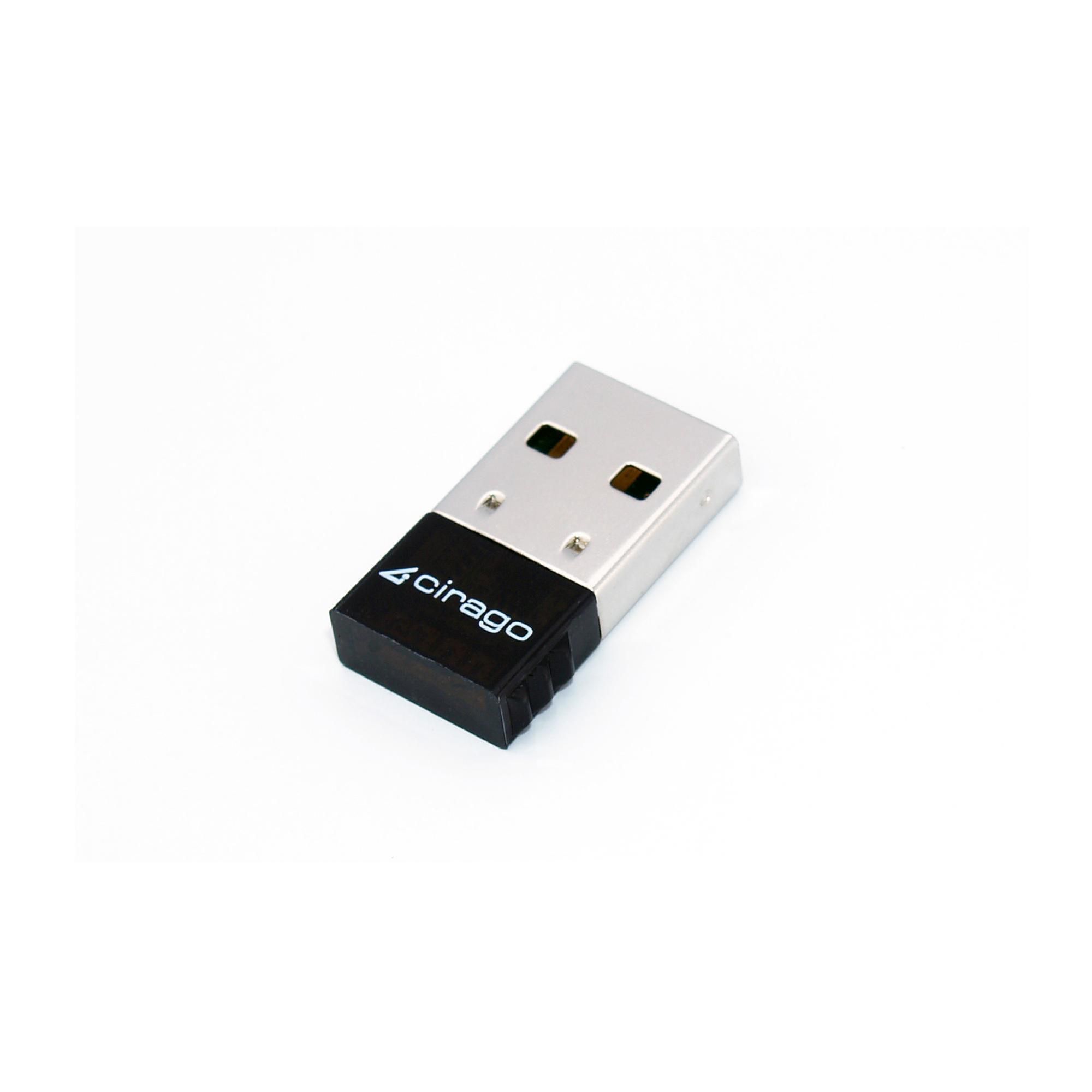 Cirago Bluetooth 3.0 Adapter Class 1 at Sears.com
