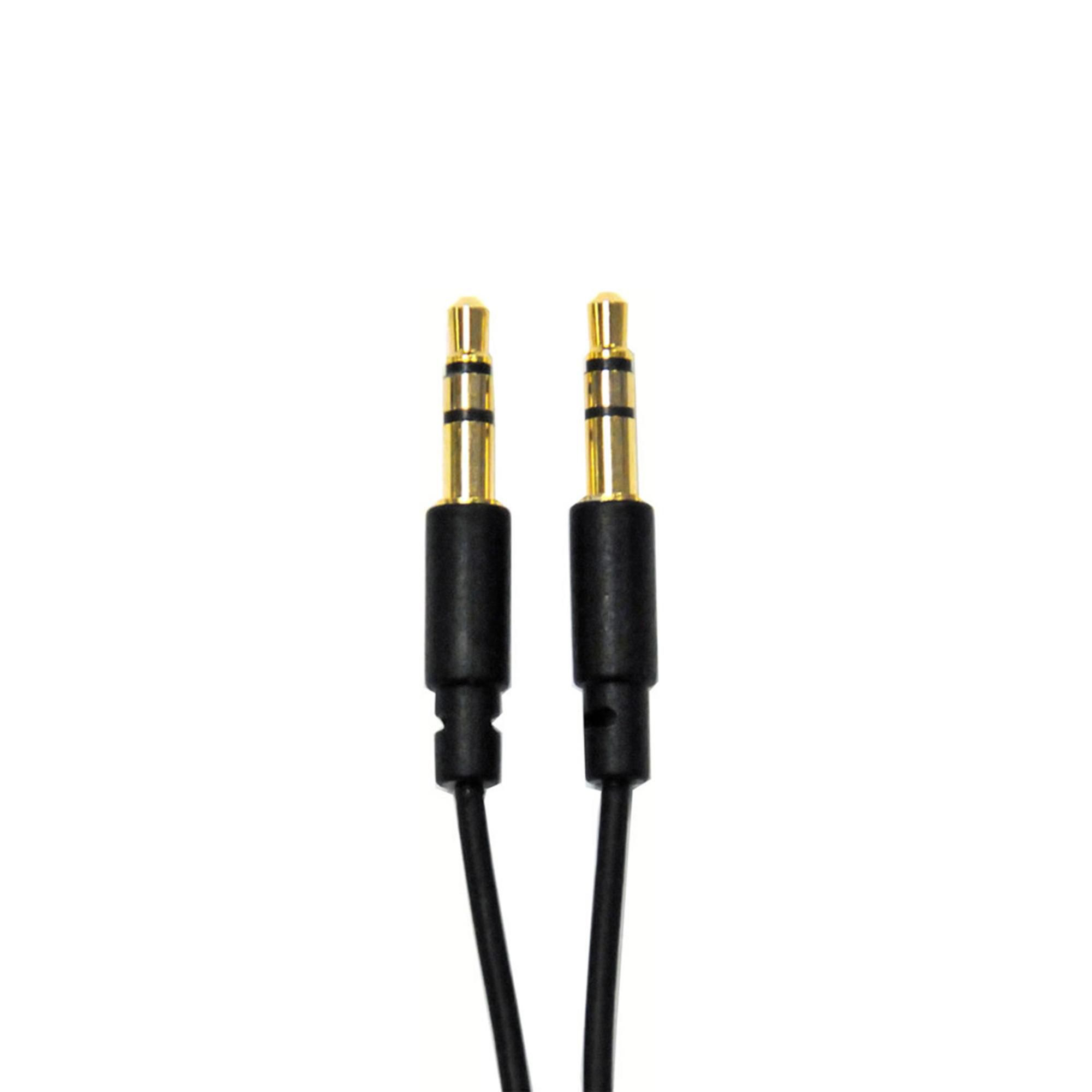 Cirago Stereo Audio Cable for iPod / iPhone / iPad / MP3 Player at Kmart.com