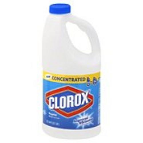 UPC 044600307688 product image for Bleach Liquid Regular 30 oz | upcitemdb.com