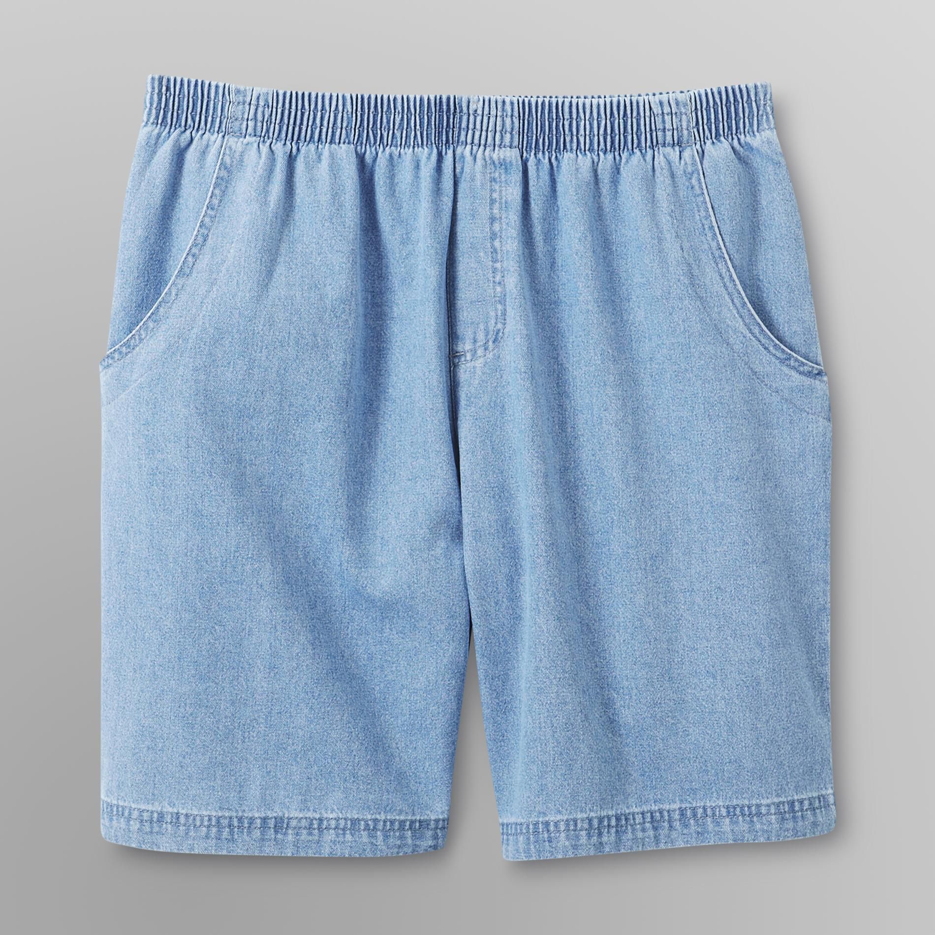 Basic Editions Women's Jean Shorts at Kmart.com