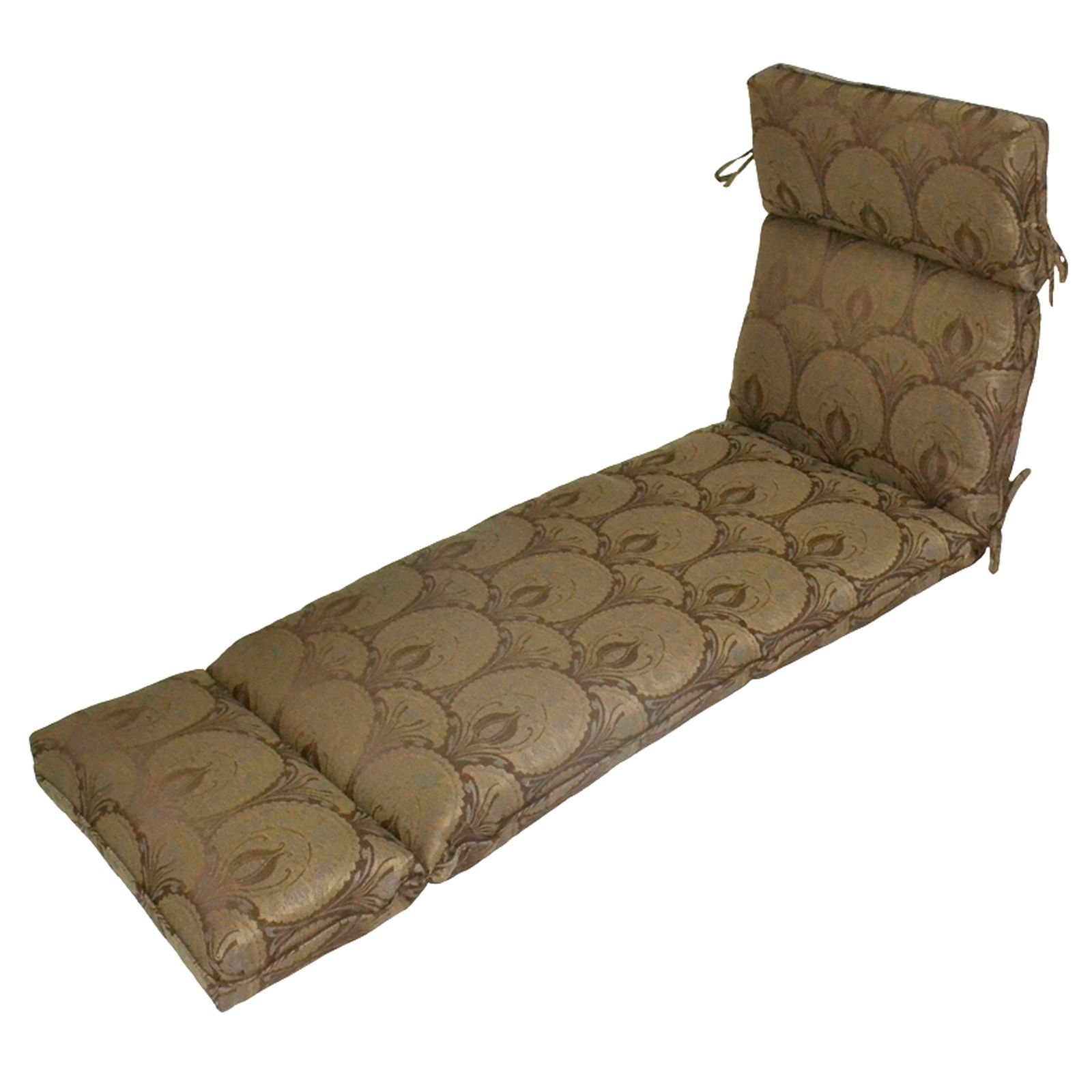 Country Living Le Carre Chaise Lounge Cushion at Kmart.com