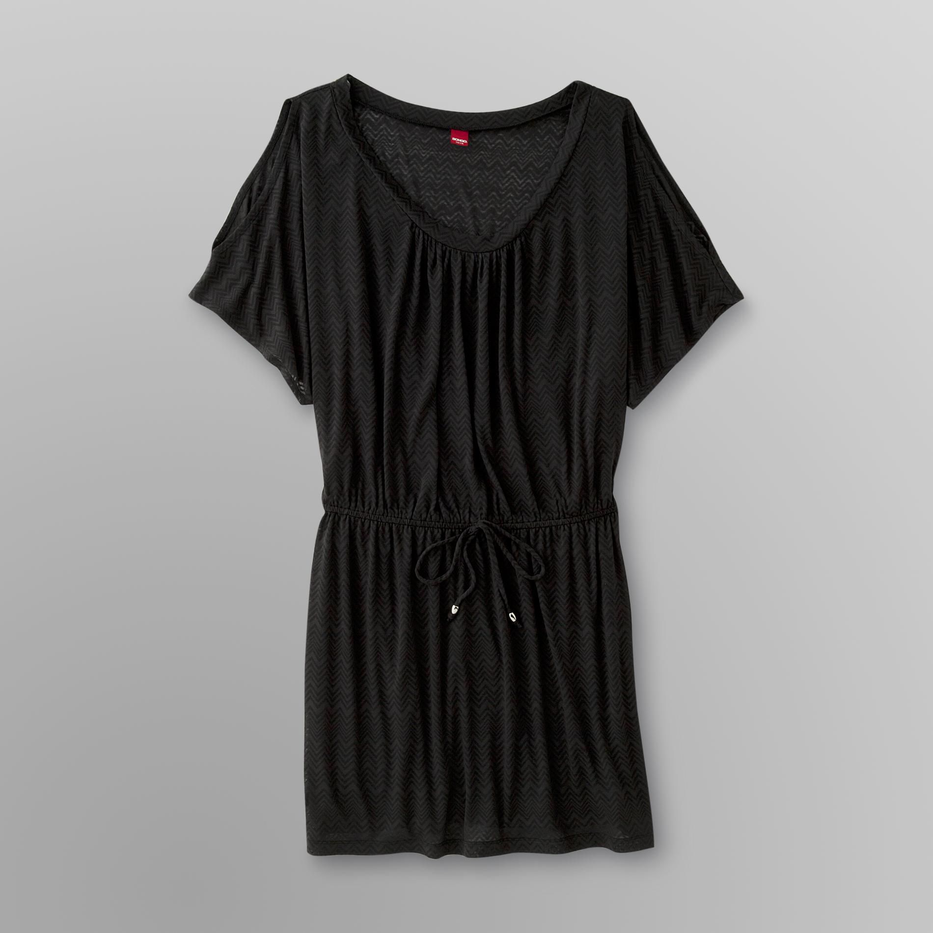 Joe Boxer Women's Plus Swim Cover-up at Kmart.com