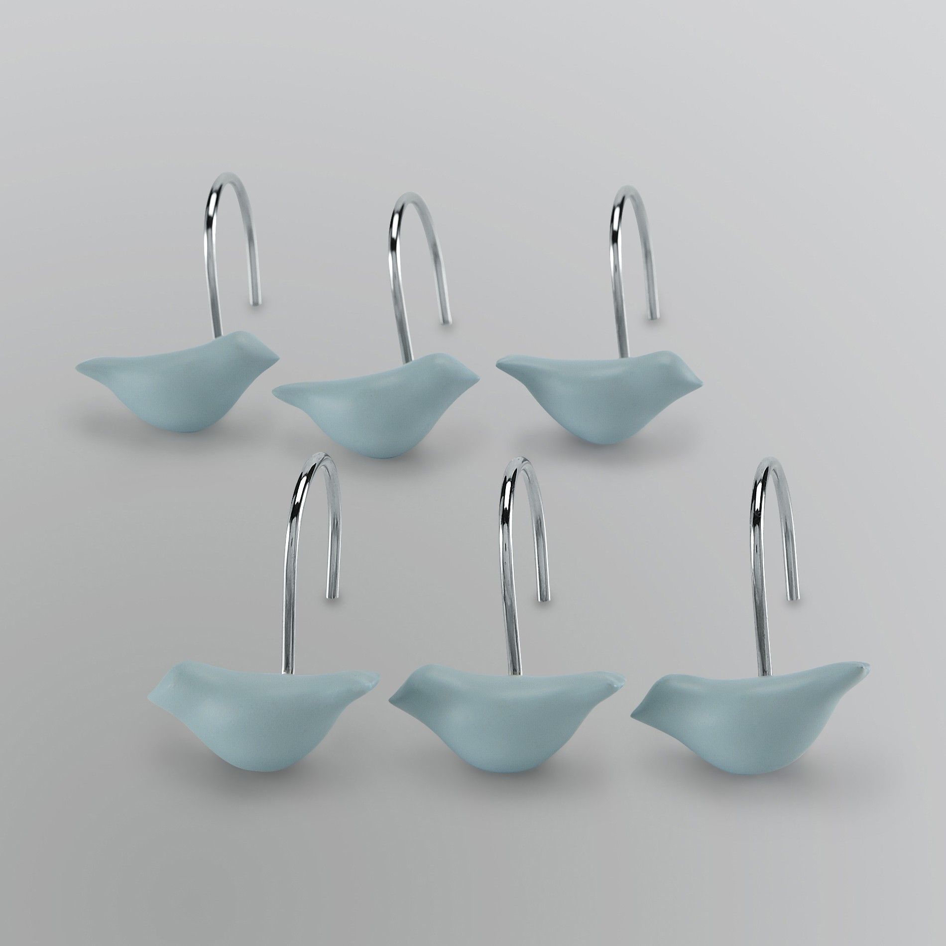 Cannon April Shower Hooks at Kmart.com