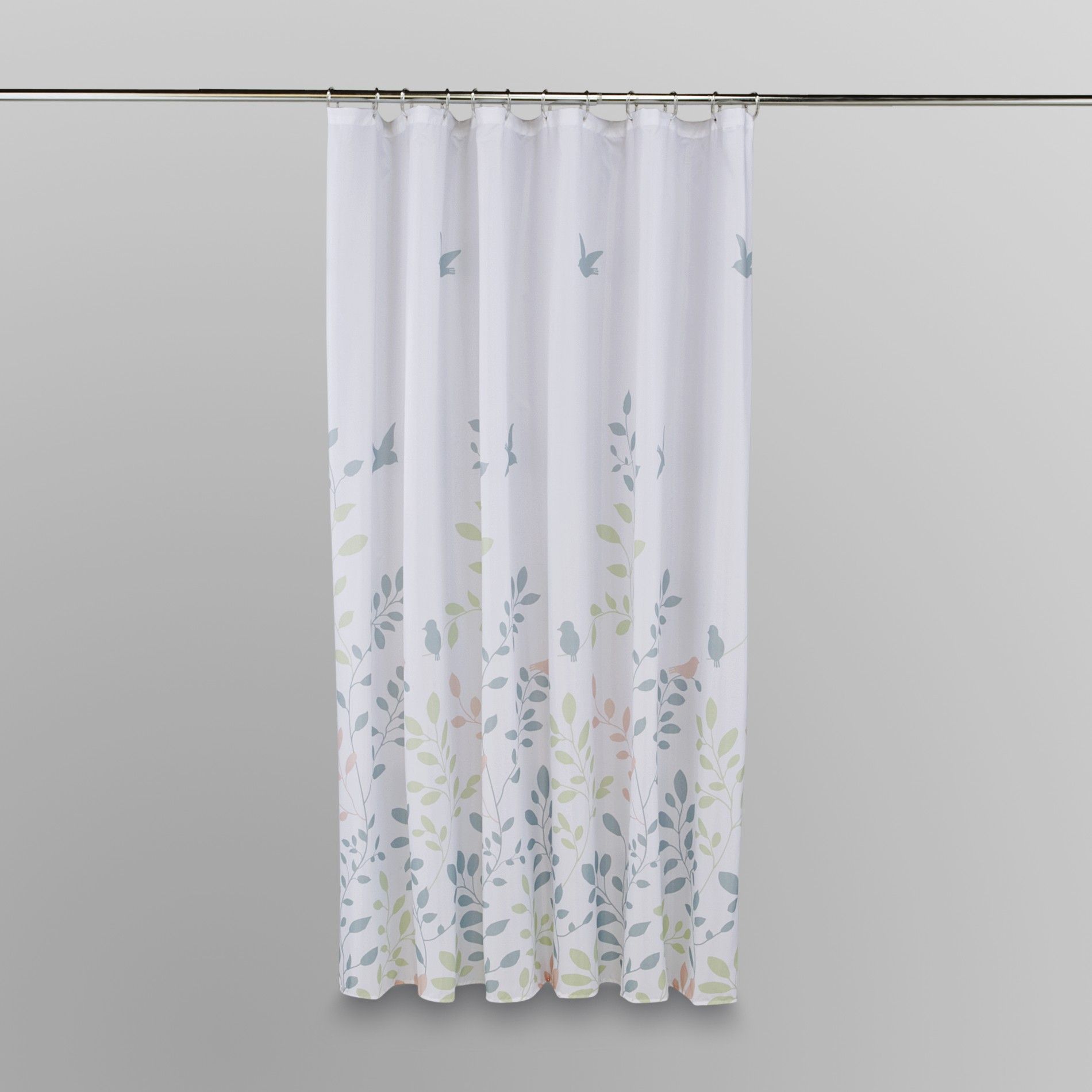 Cannon April Shower Curtain at Kmart.com