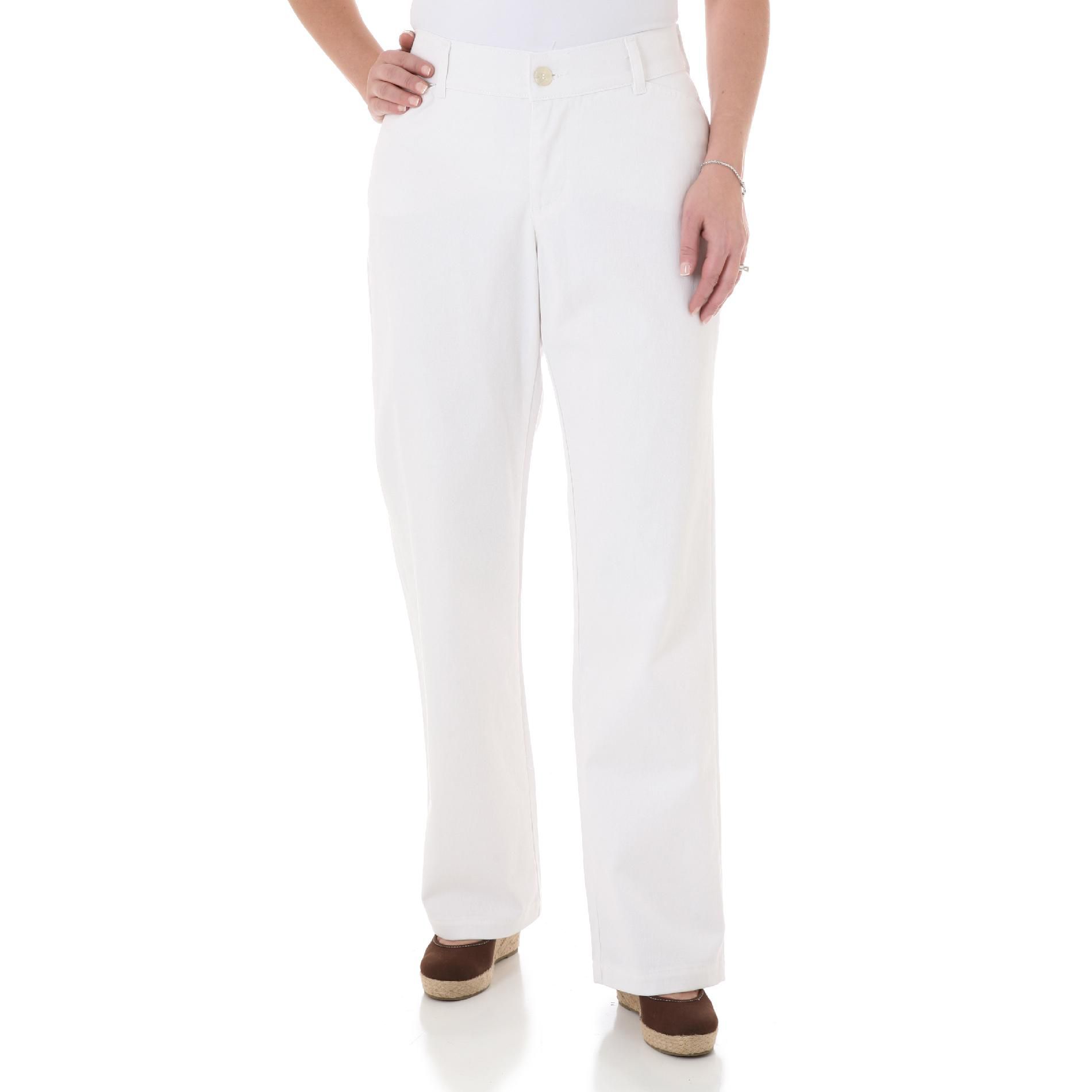 Rider Women’s Casual Pant at Kmart.com