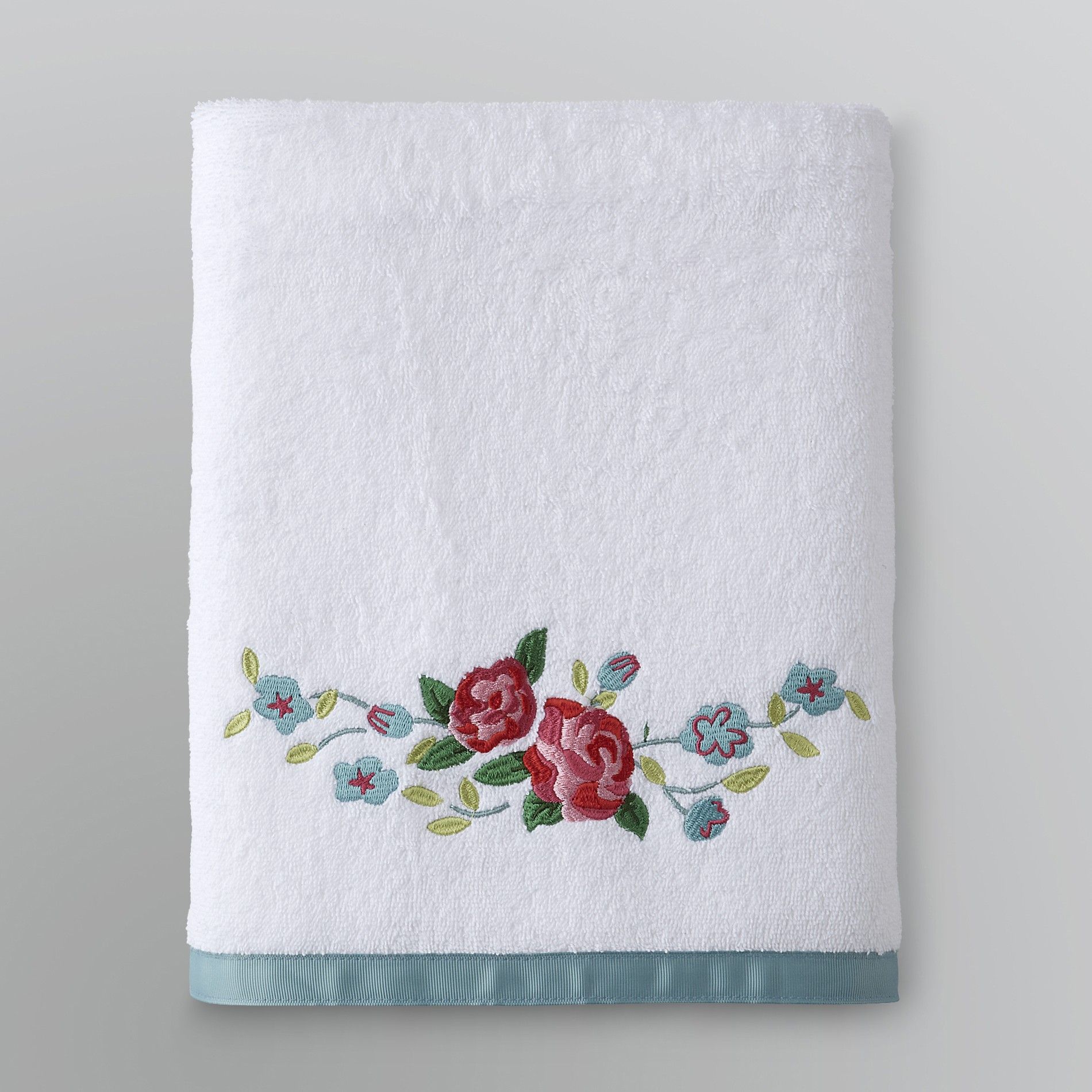 Cannon Sarah Bath Towel at Kmart.com