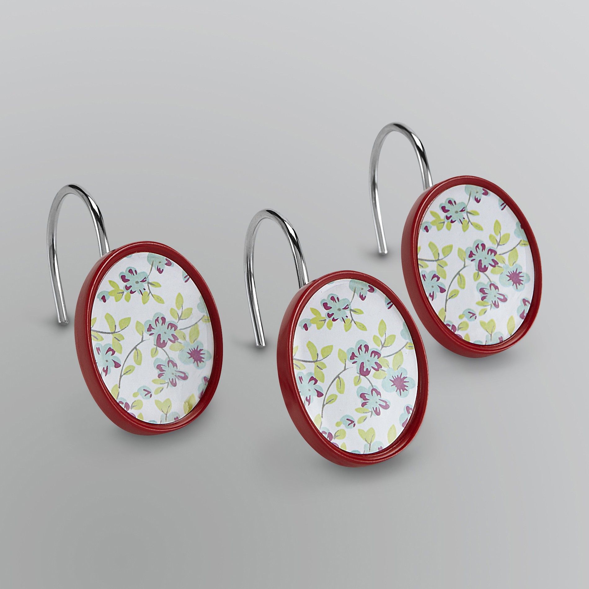 Cannon Sarah Shower Hooks at Kmart.com