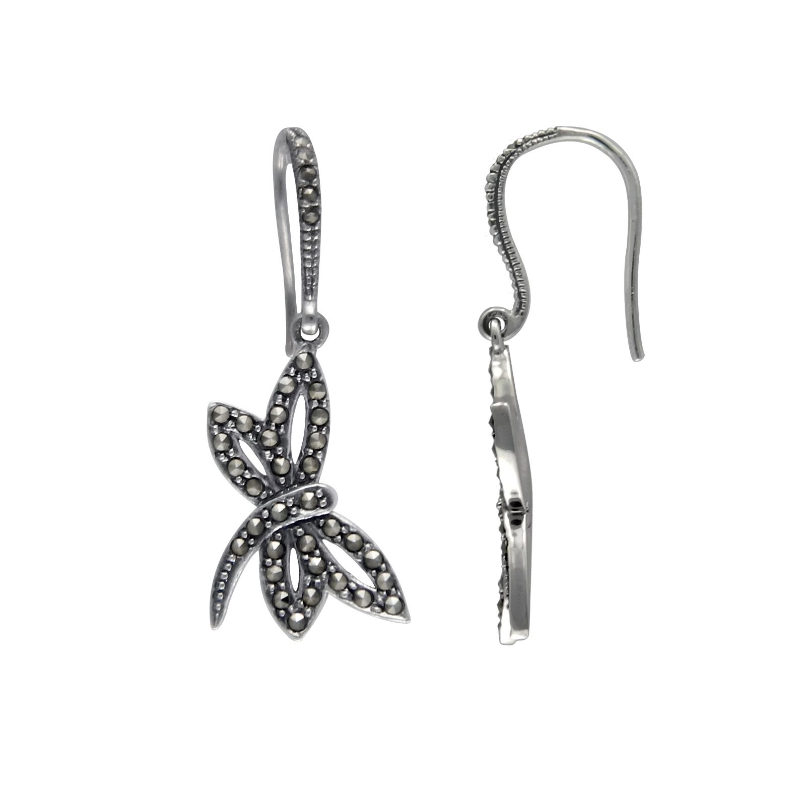 Mac's Dragonfly Earring at Kmart.com