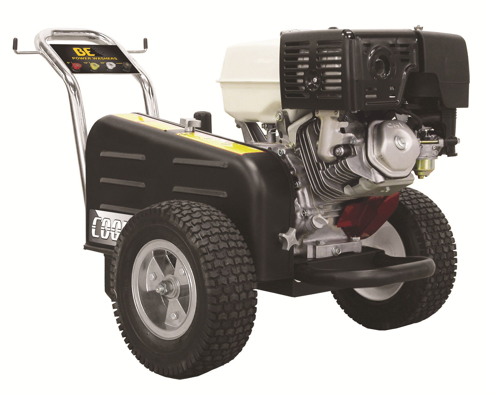 BE Pressure 3500 PSI 4 GPM Commercial Belt Drive Pressure Washer Cat Pump at Sears.com