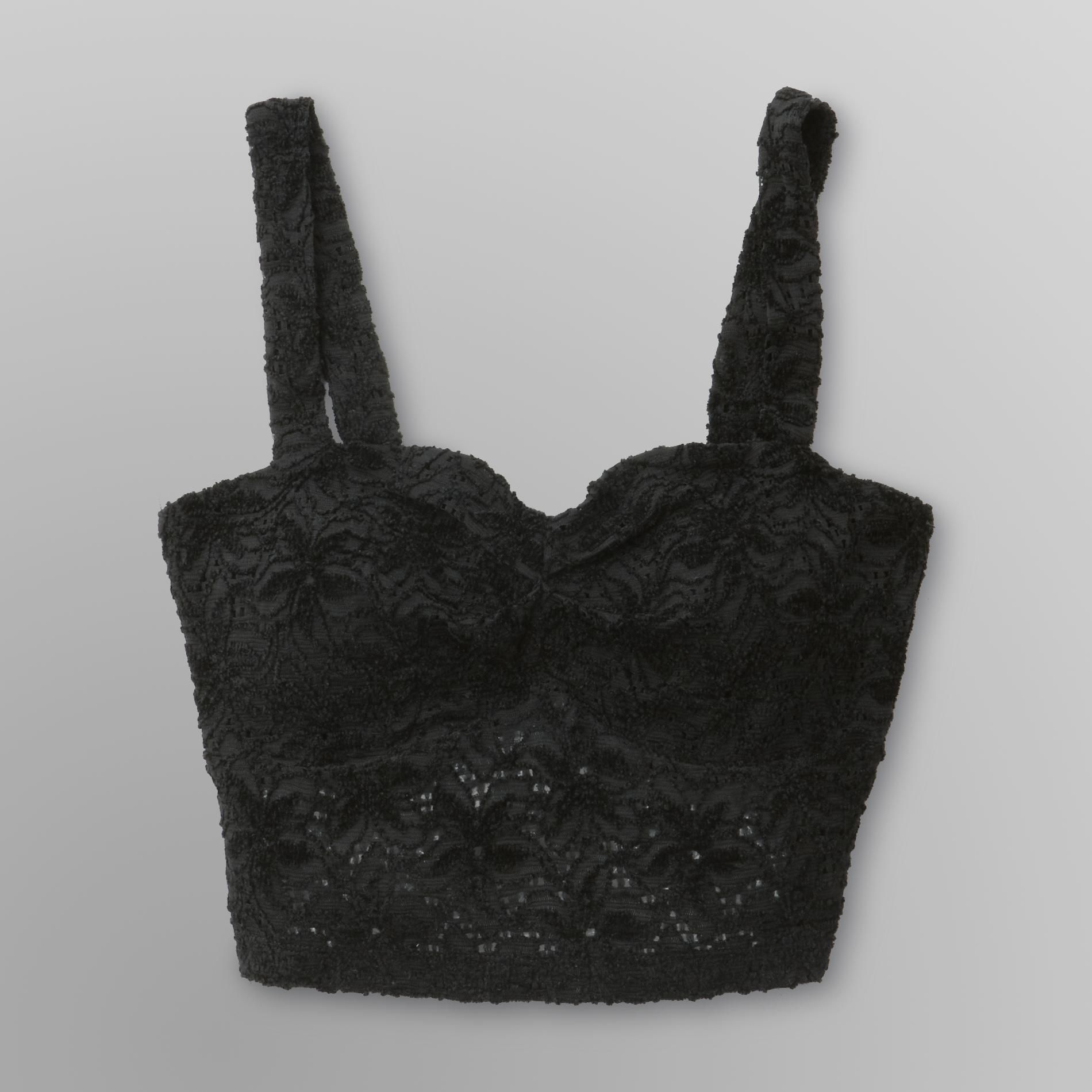 Bongo Junior's Lace Bralette at Kmart.com