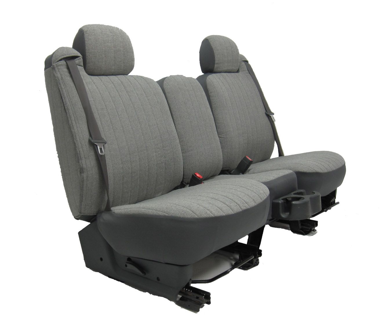 Seat Designs Tweed Seat Covers at Kmart.com