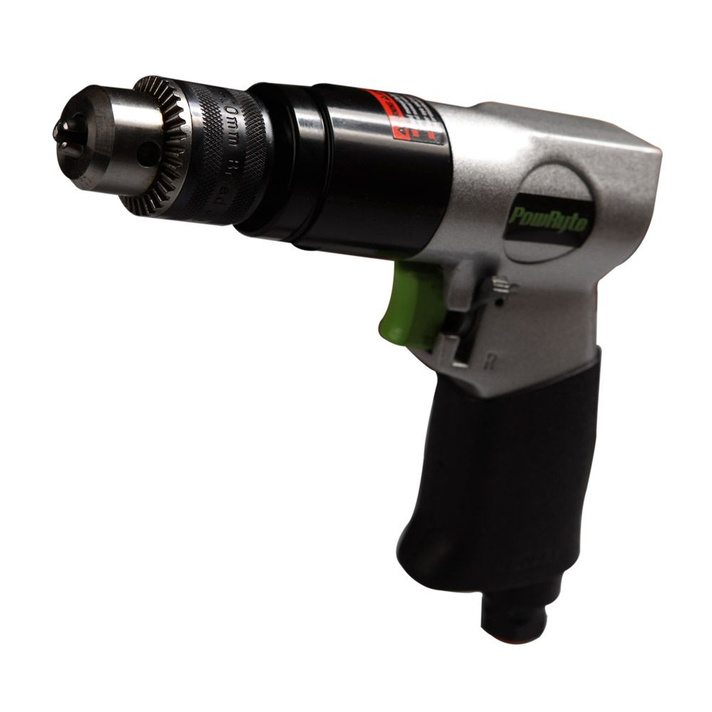 PowRyte 3/8 in. Air Drill at Sears.com