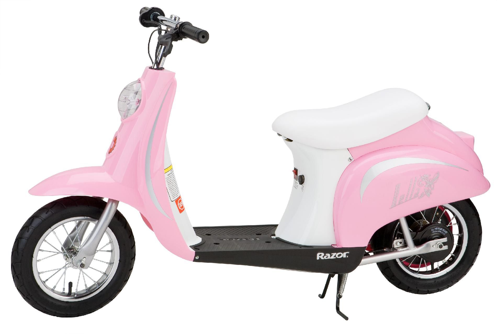 Razor Pocket Mod Bella Pink