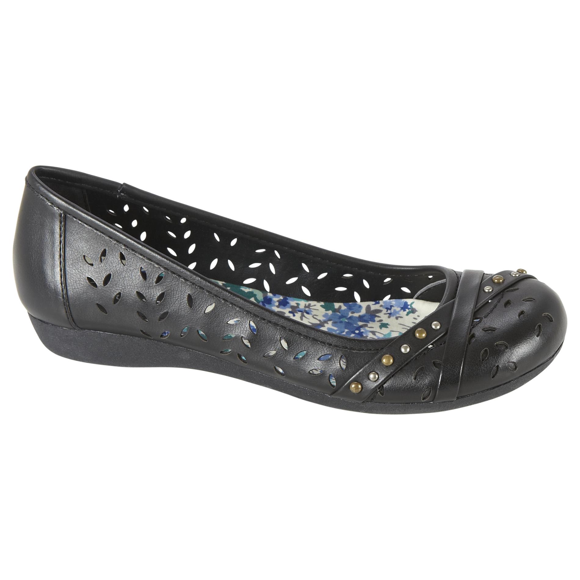 Mia Amore Women's Casual Cairo - Black at Sears.com