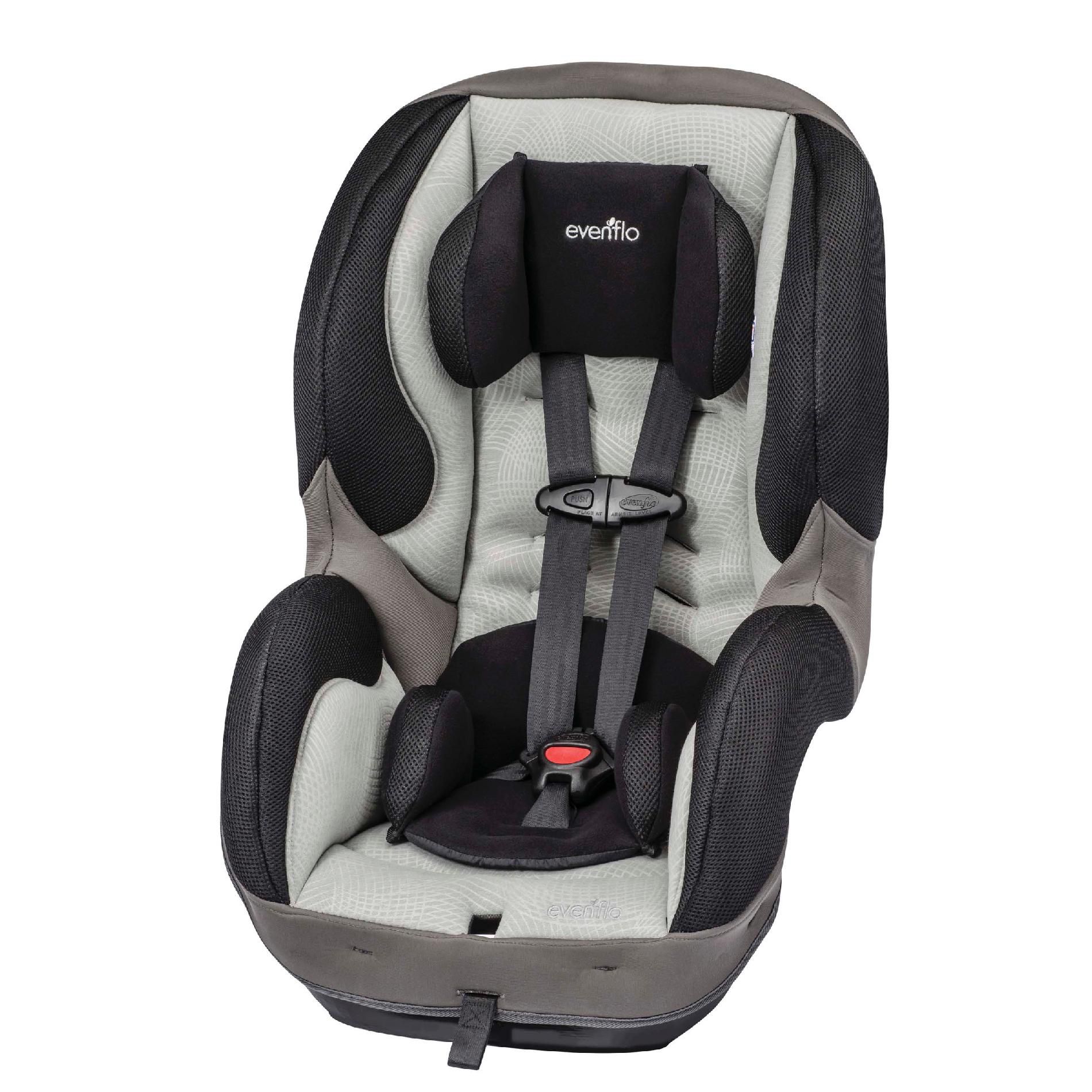 Evenflo Car Seat Booster Sureride Paxton