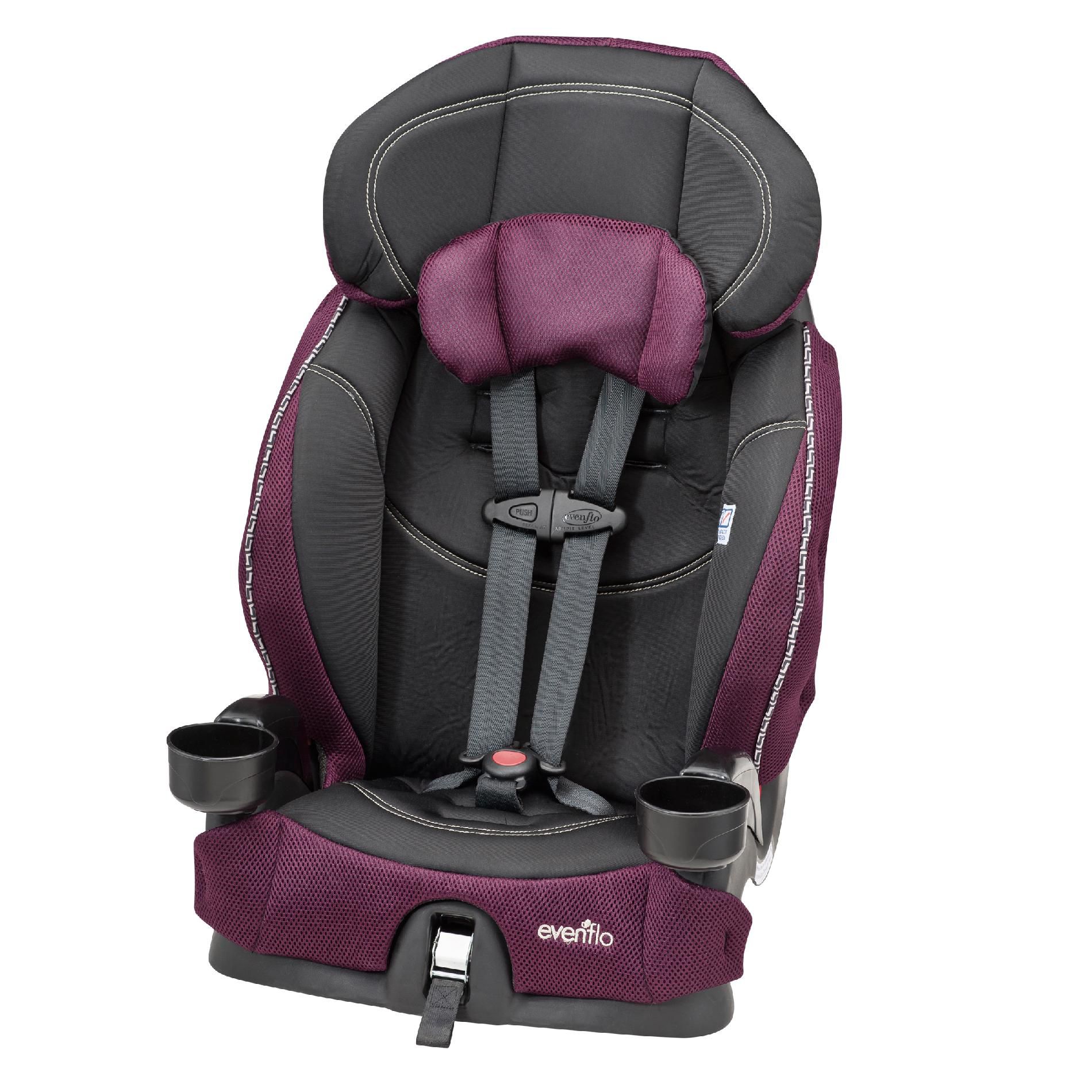 Evenflo Car Seat Booster Chase LX