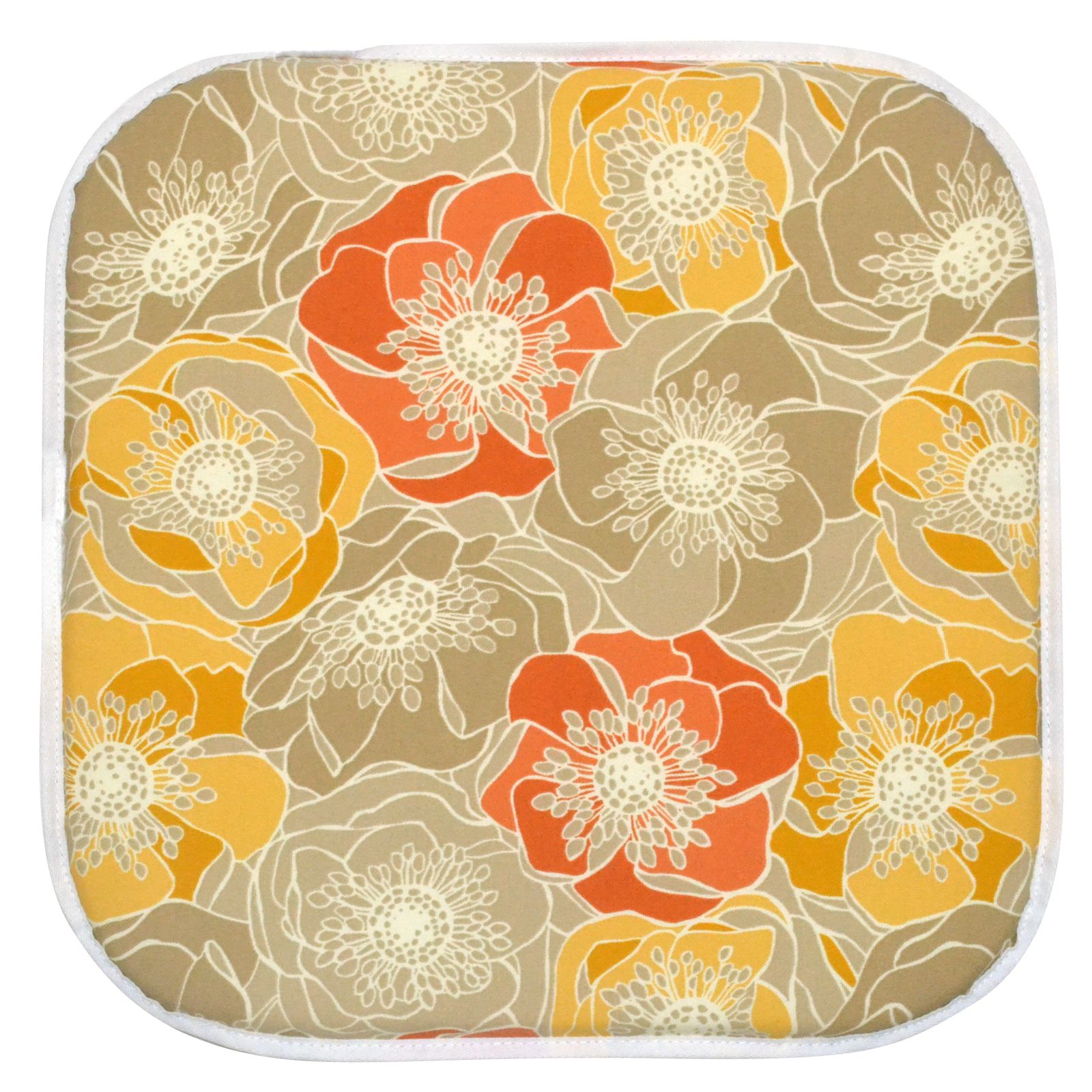 Garden Oasis Maupin Seat Pad at Kmart.com