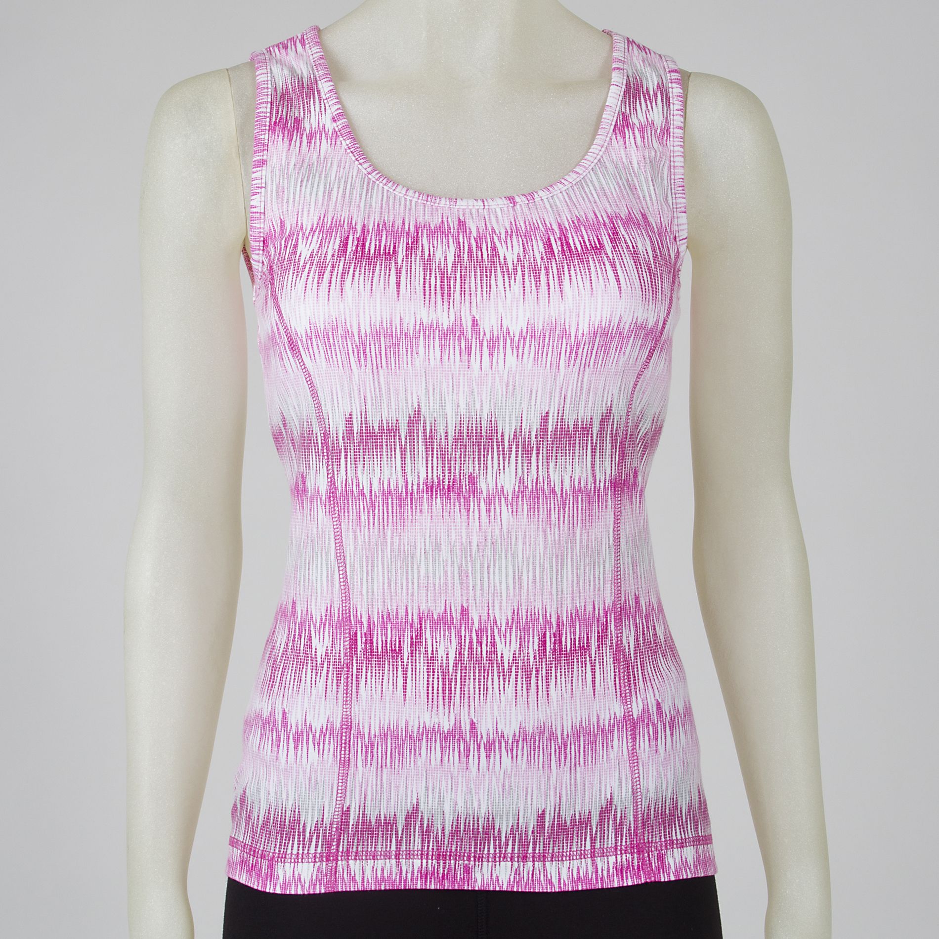 Everlast&reg; Women’s Print Curvy Tank at Sears.com
