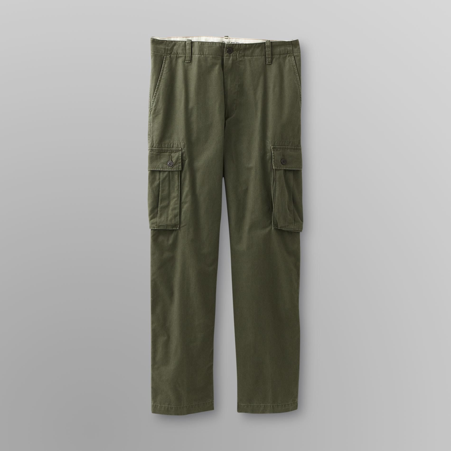 Dockers Men's Fashion Cargo Pants at mygofer.com