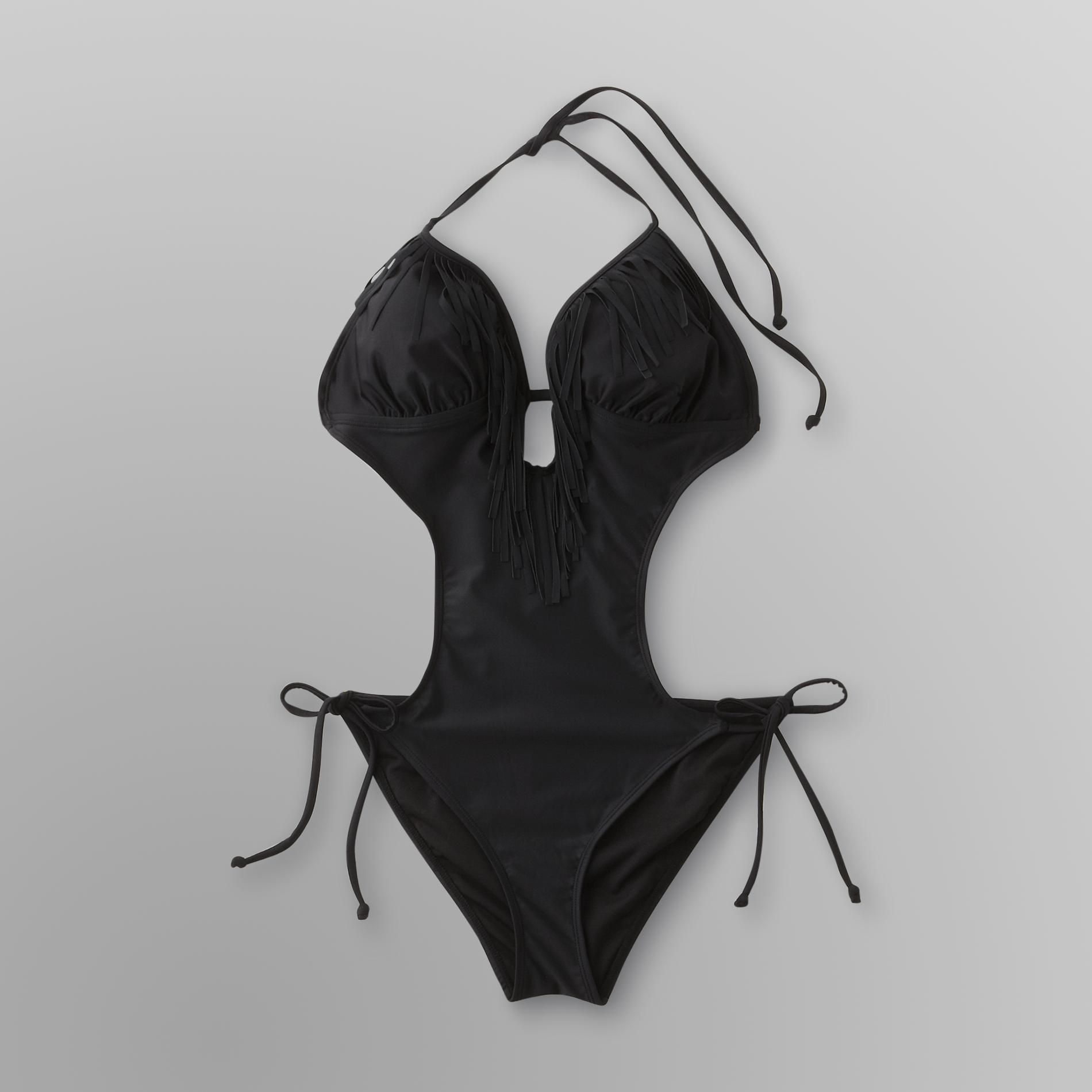 Joe Boxer Junior's Fringe Monokini at Sears.com