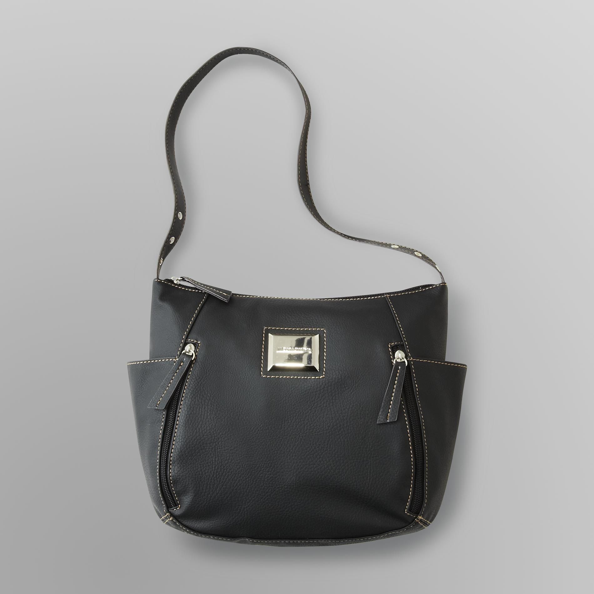 Jaclyn Smith Women's Middleton Hobo Bag at Kmart.com