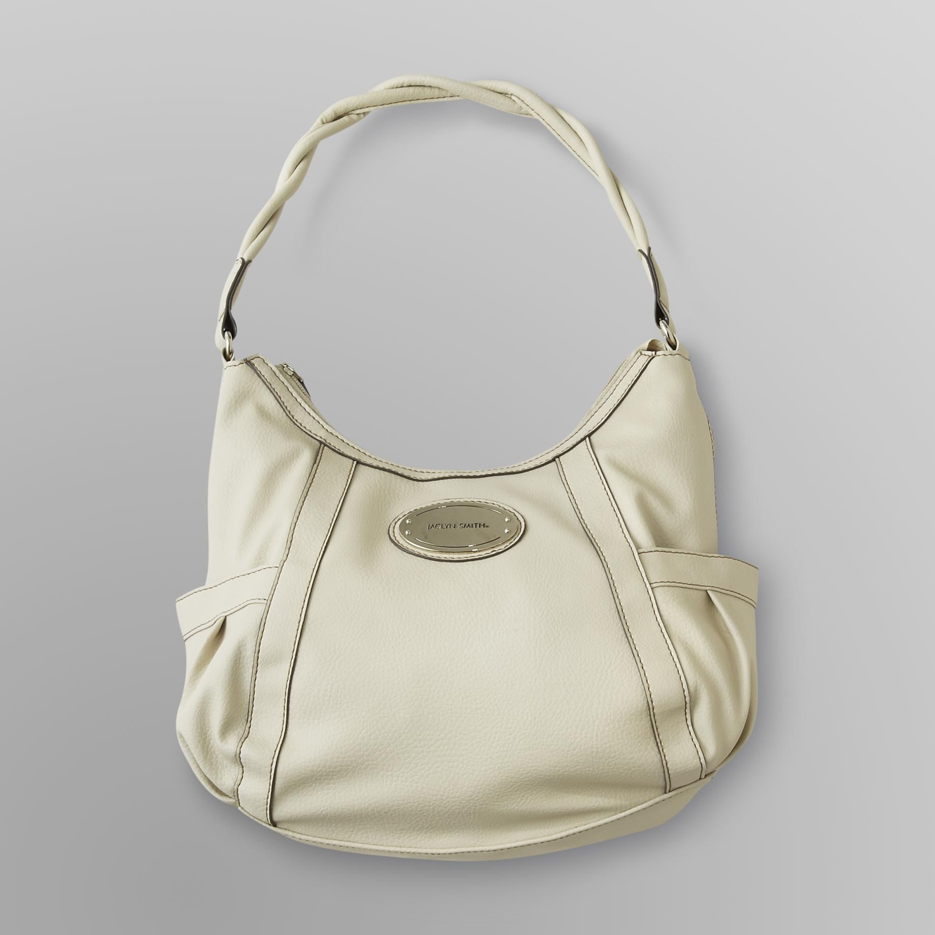 Jaclyn Smith Women's Sweet Valley Hobo Bag at Kmart.com