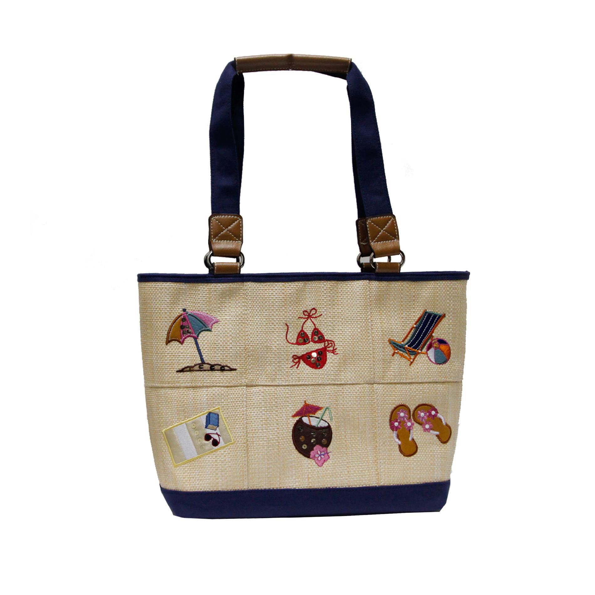 Rosetti Women’s ‘Waves’ Tote Handbag at Sears.com