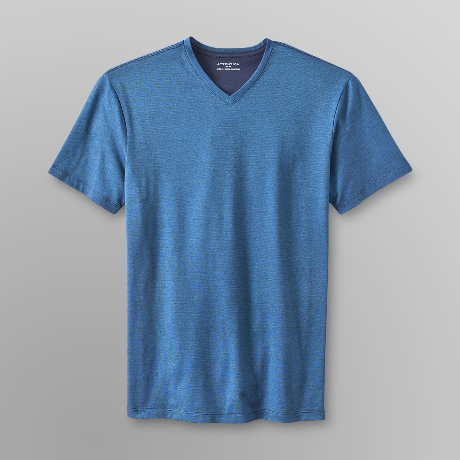 Attention Men's T-Shirt at Kmart.com