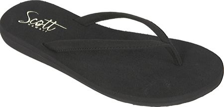 Women's Lina - Black