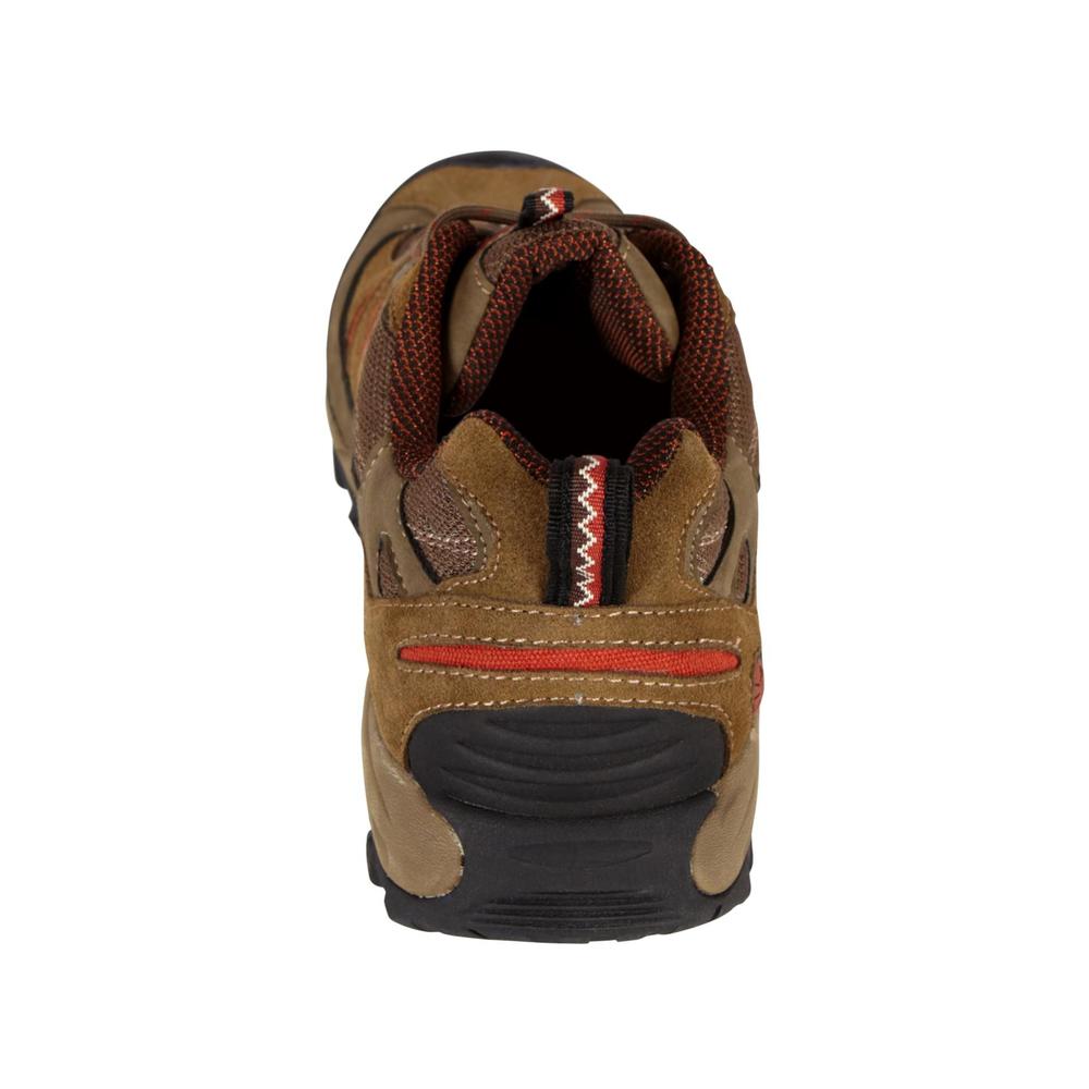 Men's Kong Low Hiking Boot - Taupe
