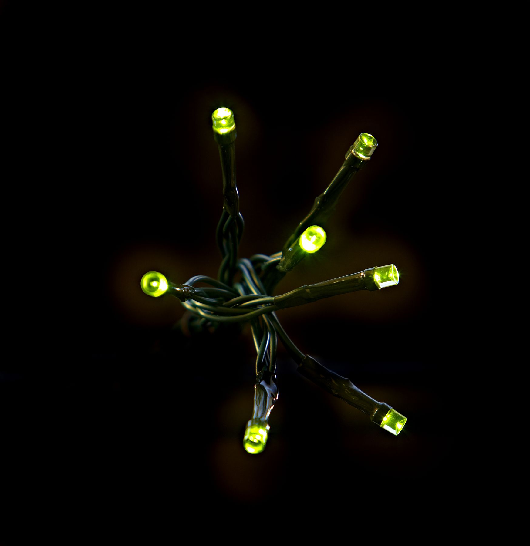 LightShow Solar Lights in Flight Light String at Kmart.com