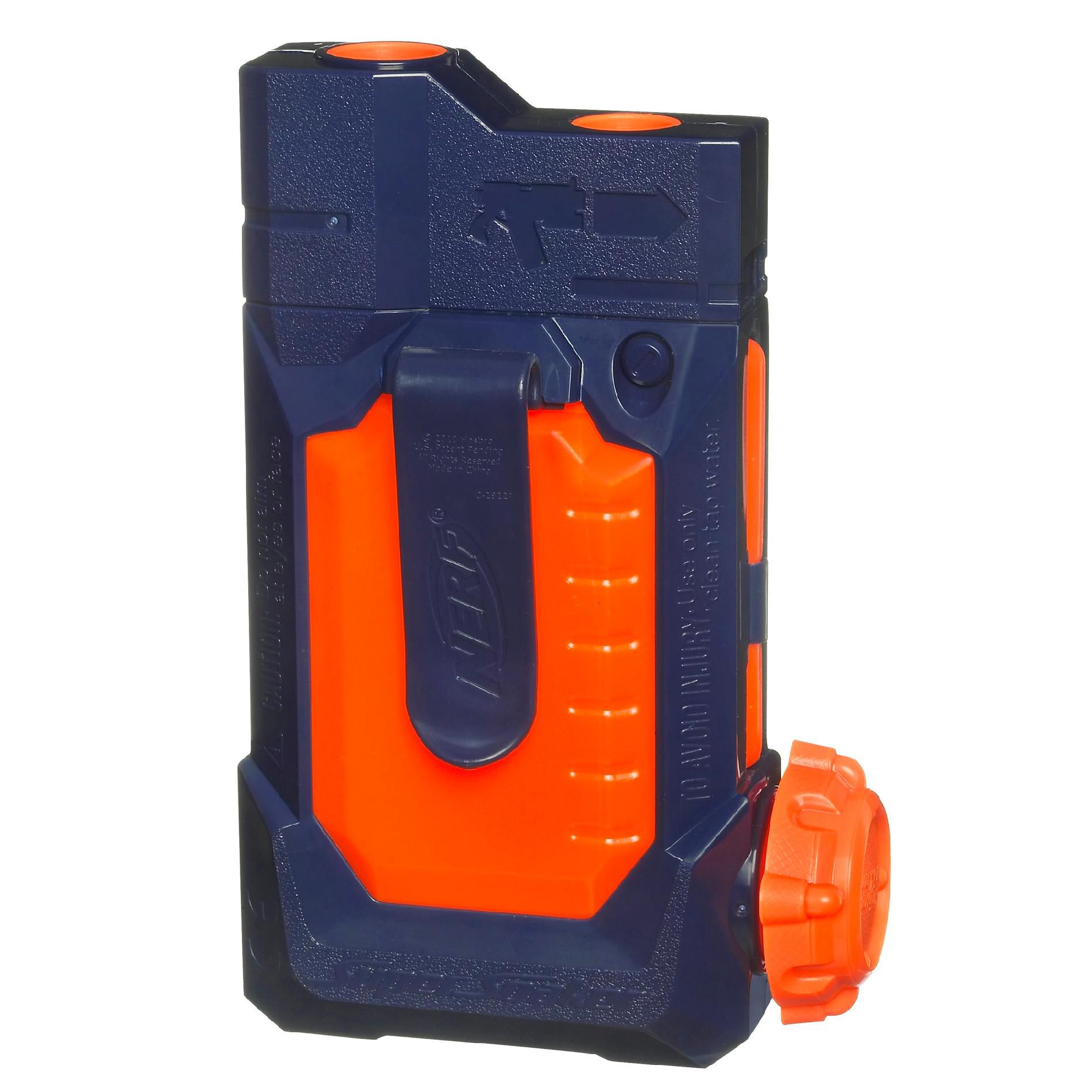 Nerf SUPER SOAKER Water Clip Refill at Kmart.com