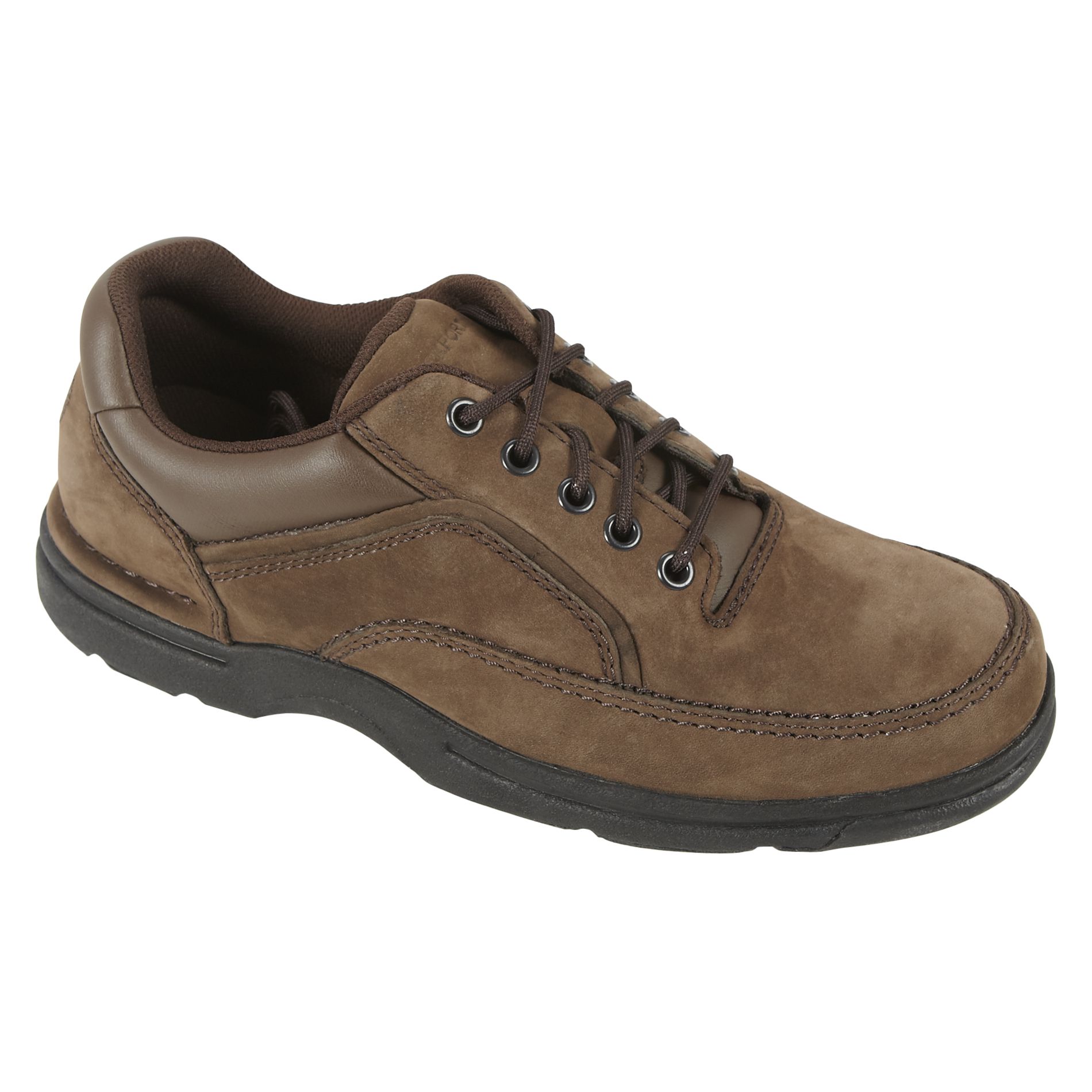 Rockport Men's Eureka Casual Oxford  - Tan at Sears.com