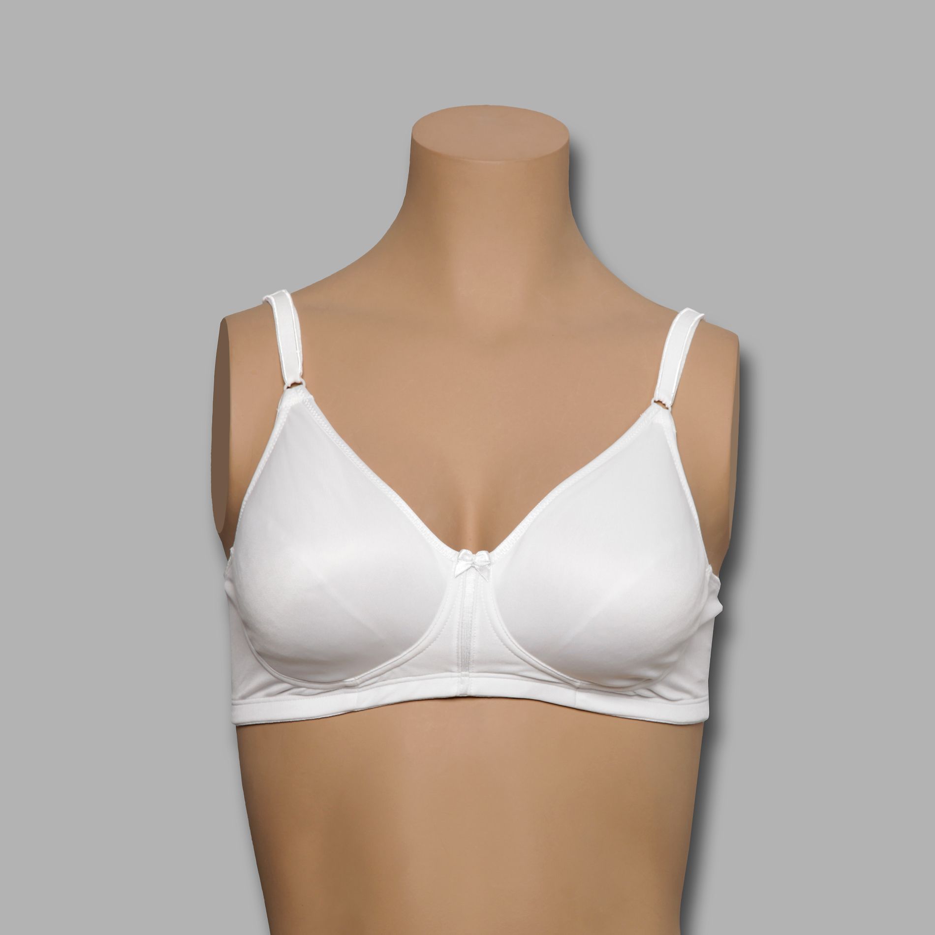 Bestform Women’s Wire Free Casual Essentials Bra at Kmart.com