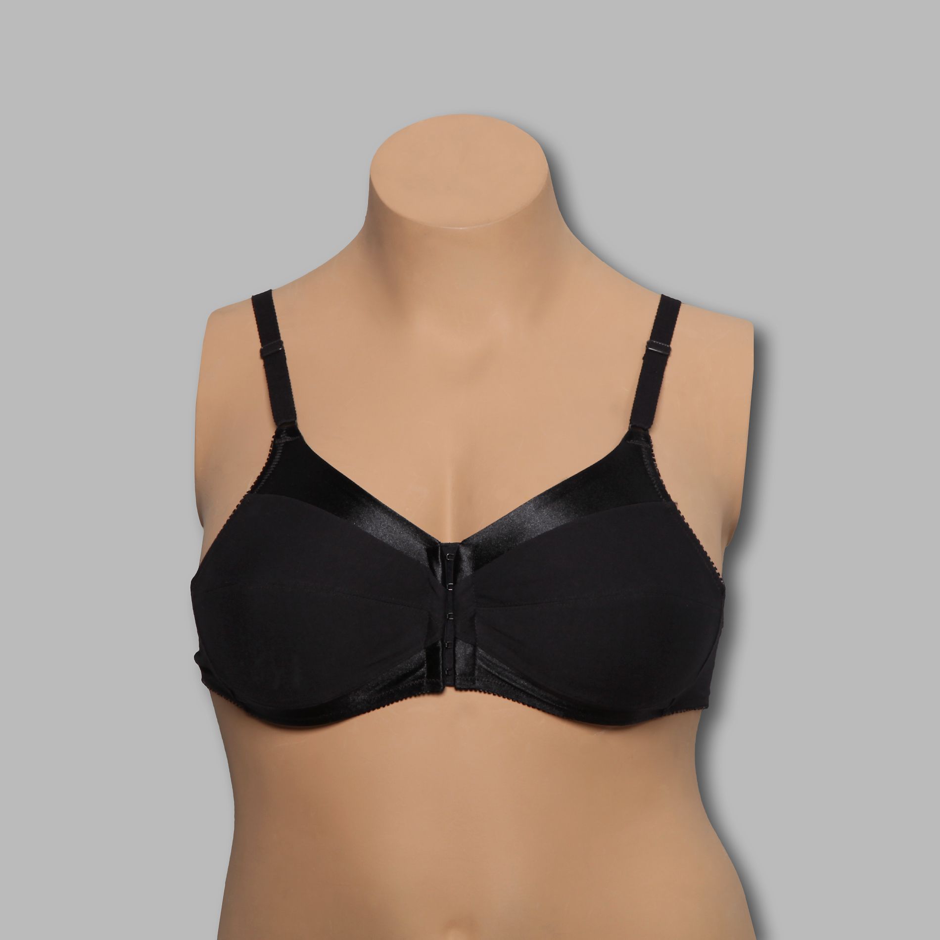 Bestform Women’s Front Closure Cotton Bra at Kmart.com