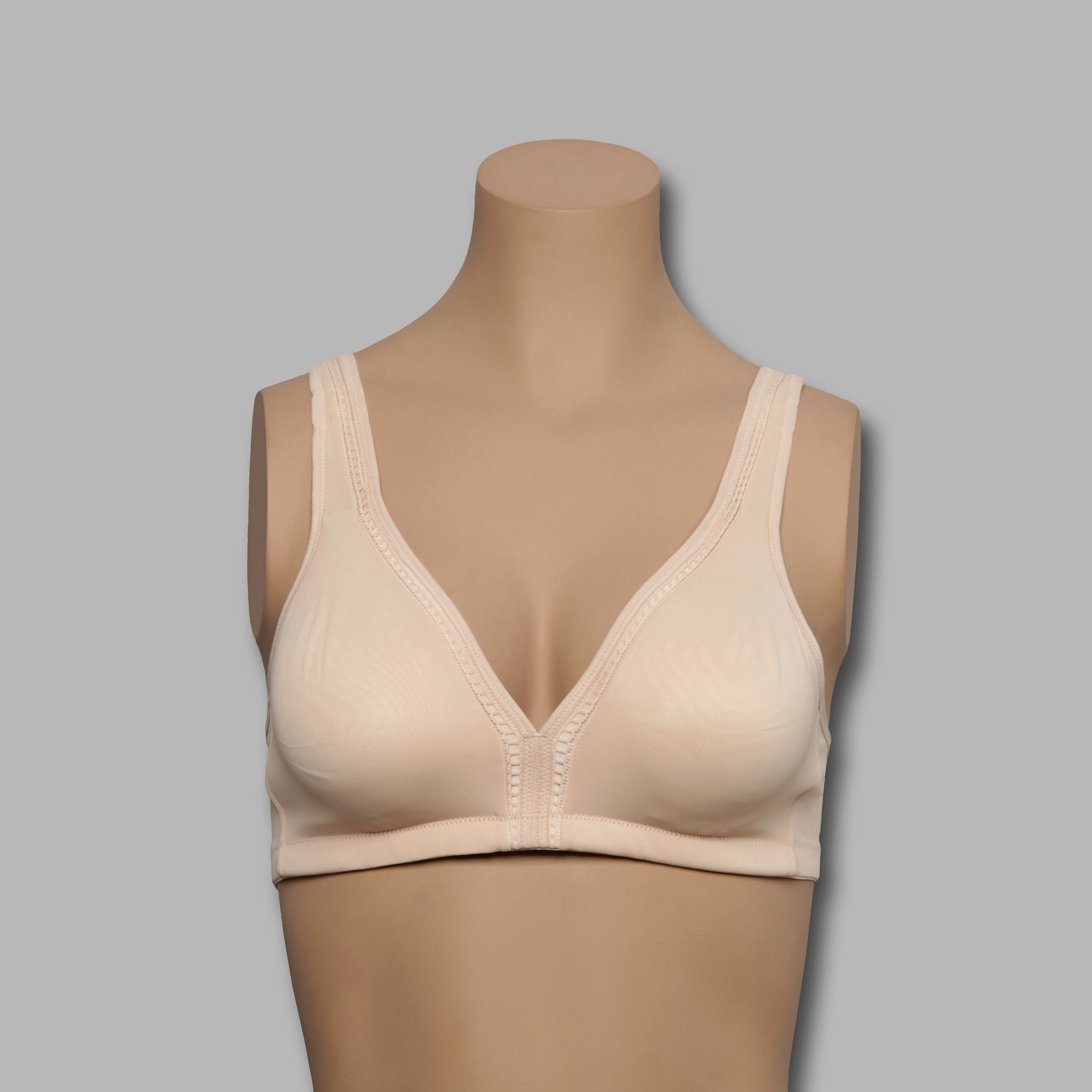 Warners Women’s Wire Free Seamless Bra at Kmart.com