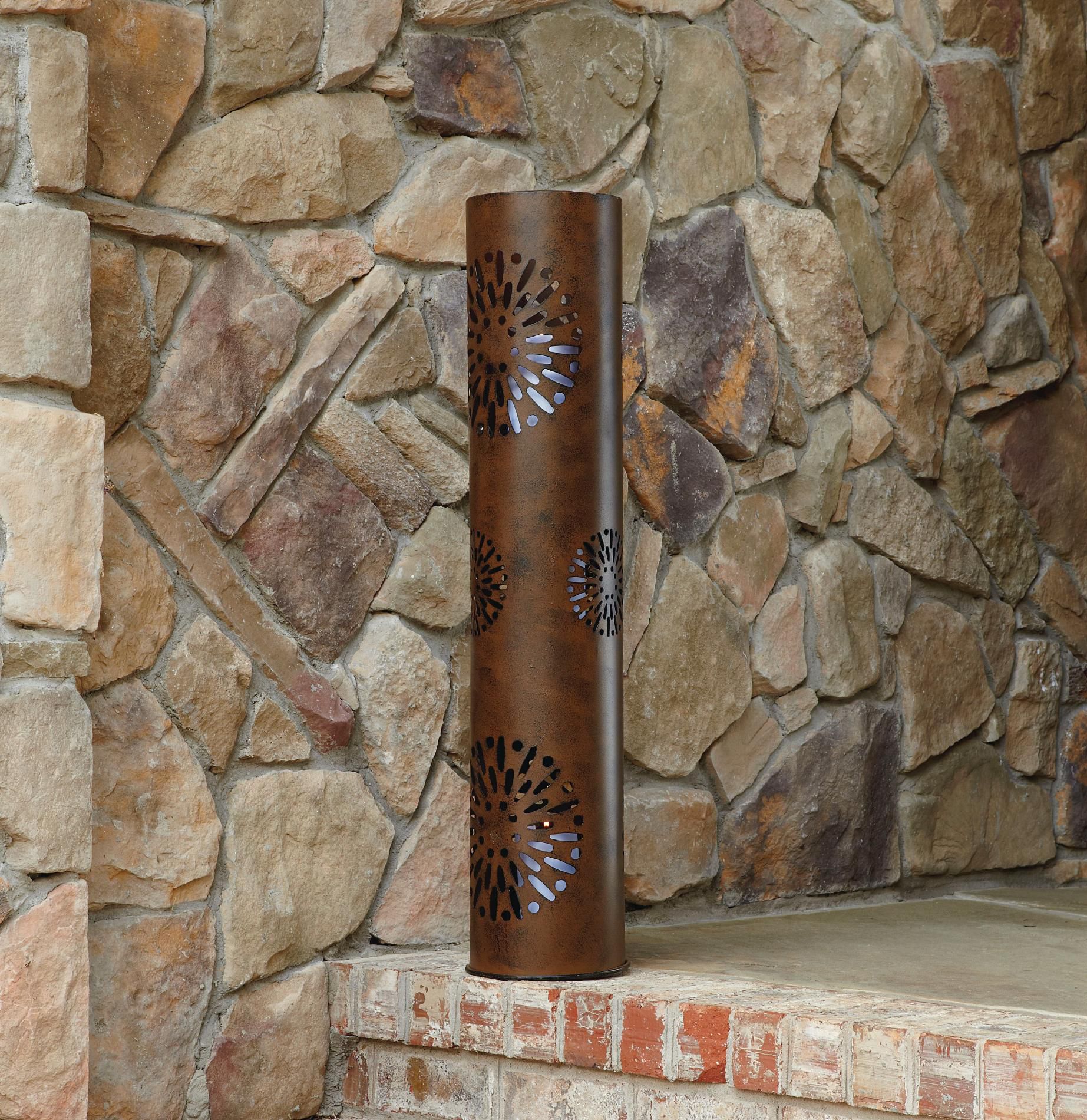 Medium Floor Candle Holder at Sears.com