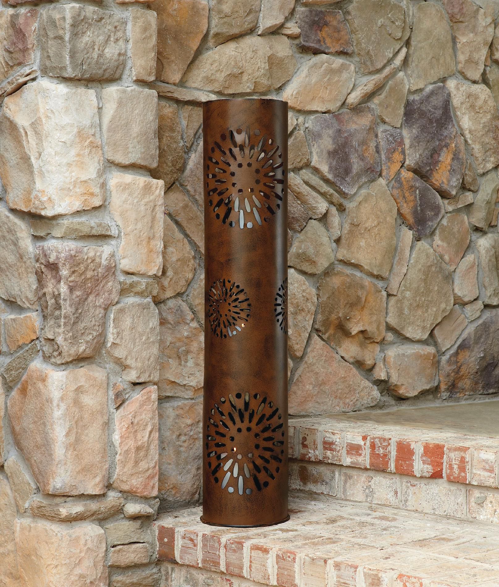 Large Floor Candle Holder at Sears.com