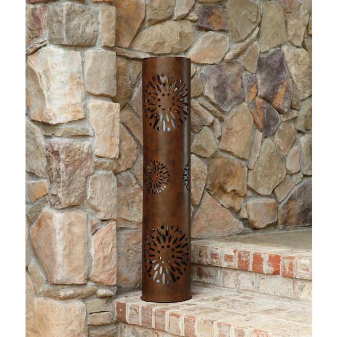 LL10259 Large Floor Candle Holder* Limited Availability Sears Outlet