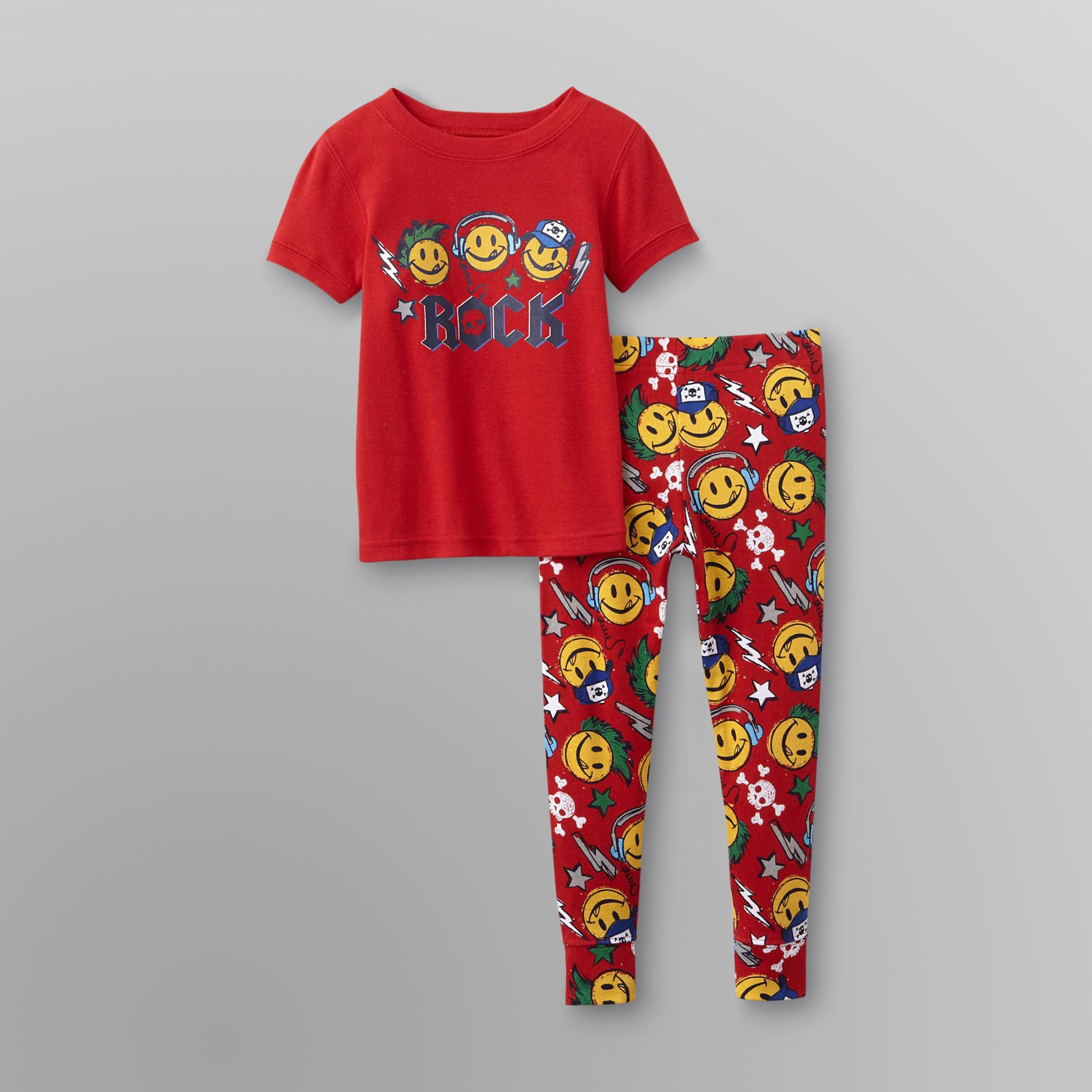 Joe Boxer Toddler Boy's Pajamas - Mr. Licky at Sears.com