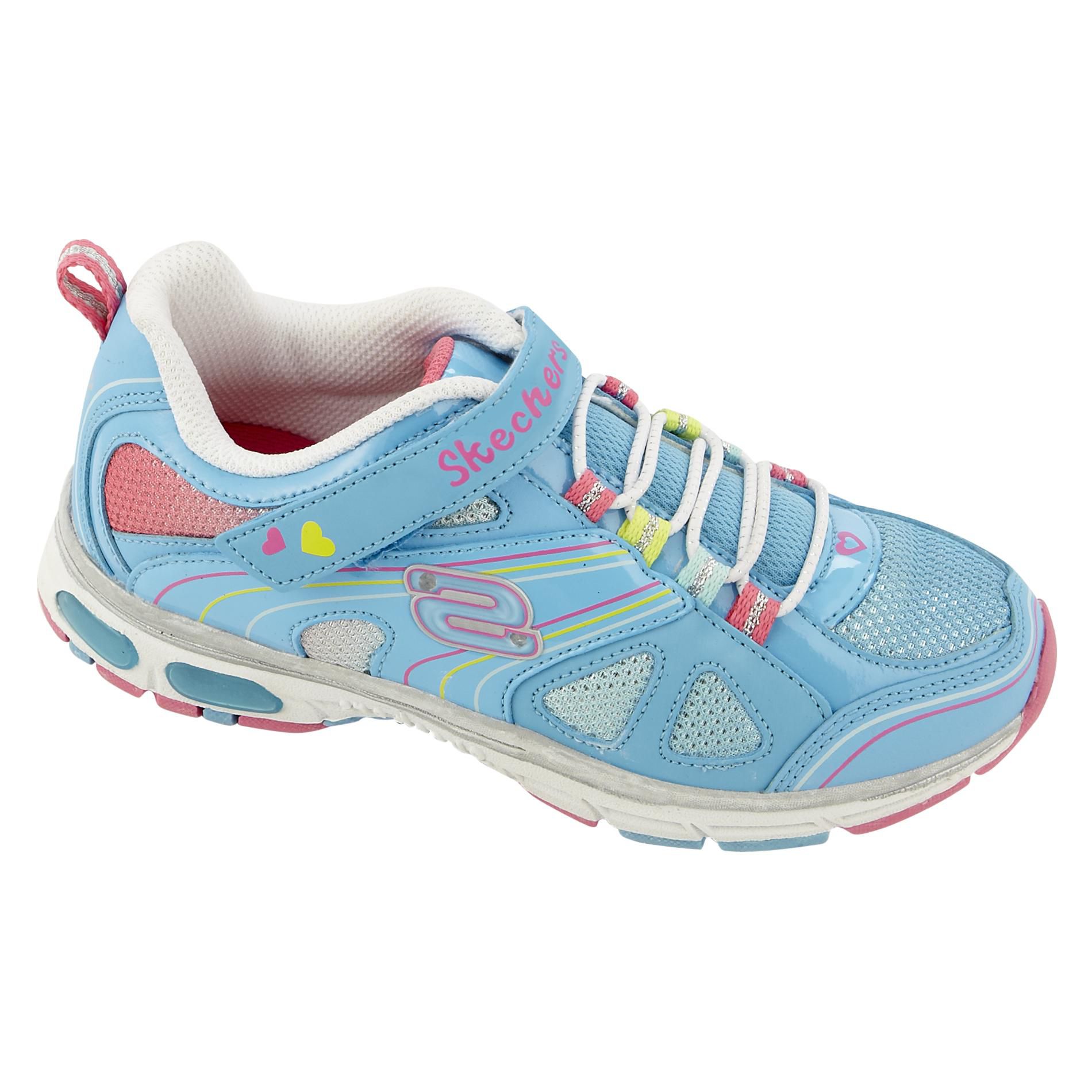 October 2013 Skechers Girls Trainers