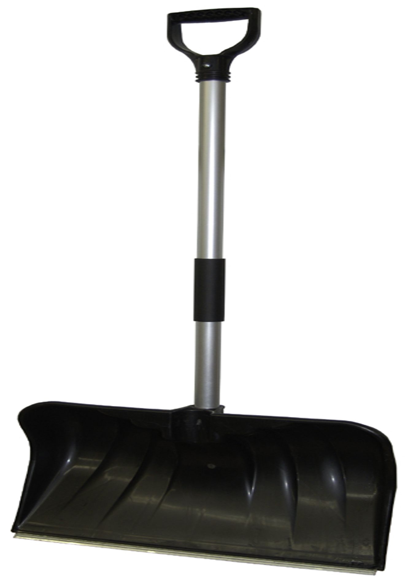 Pathmaster Pro Lite Wate Snow Shovel 20 in. Aluminum Handle and Poly Combo Blade with Wearstrip at Kmart.com