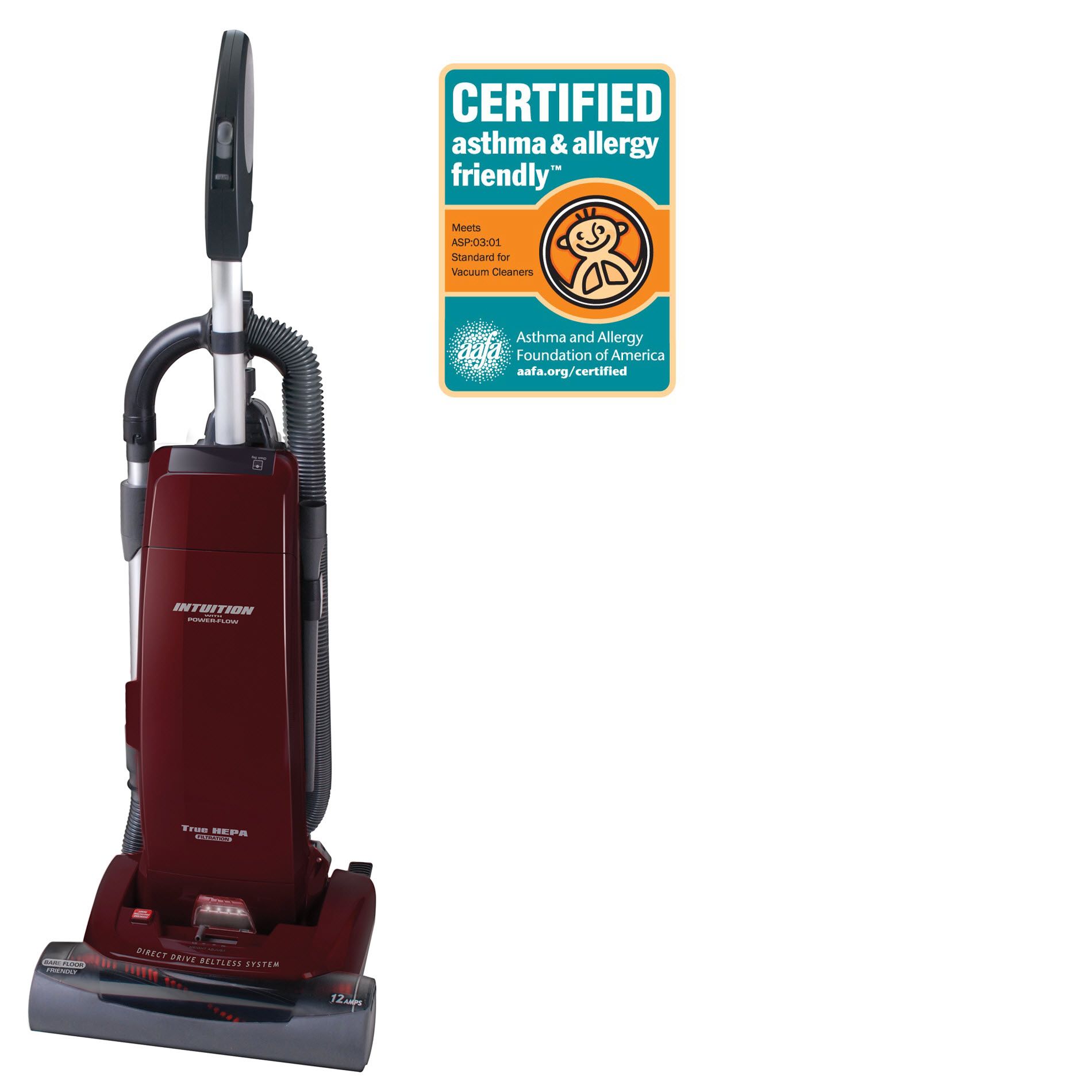 Kenmore Intuition Upright Bagged Vacuum Cleaner Red sears vacuum,kenmore intuition vacuum,kenmore intuition,sears kenmore upright vacuum