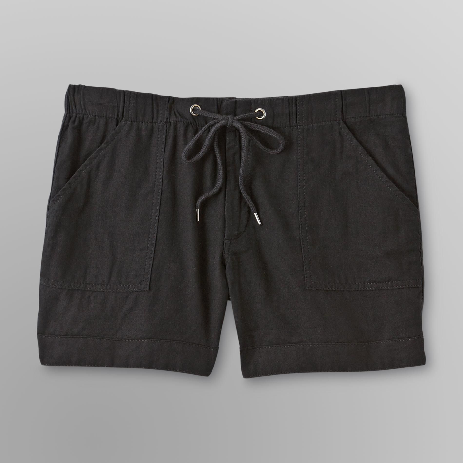 Canyon River Blues Women's Shorts - Solid at Kmart.com